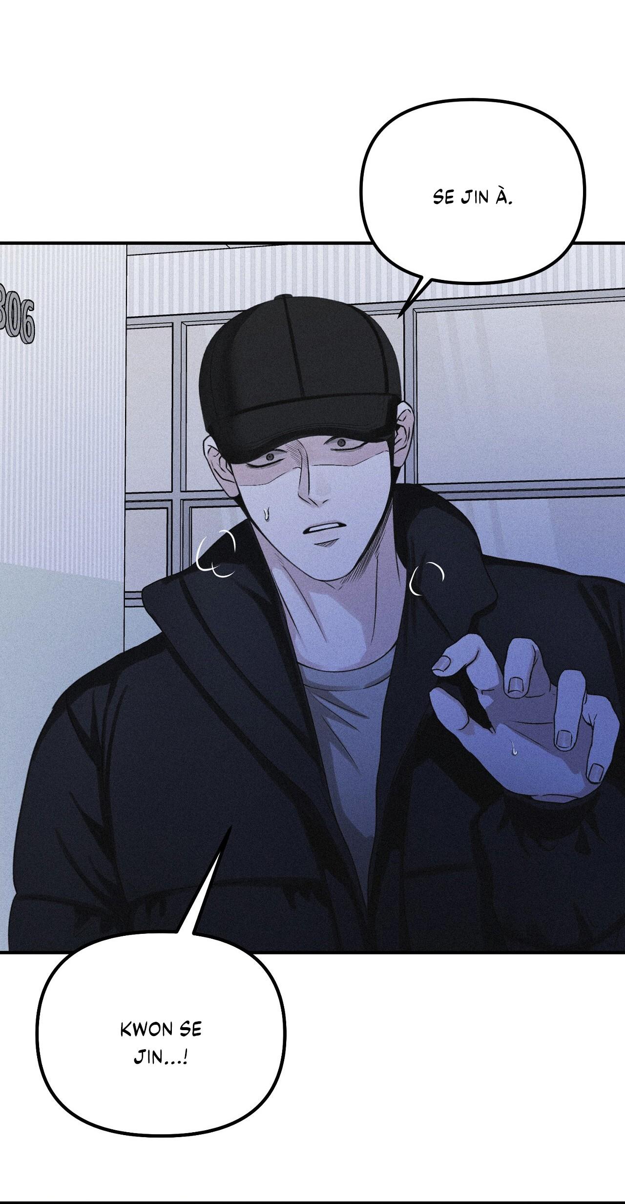 (CBunu) Phép Chiếu Chapter 48 - Next 