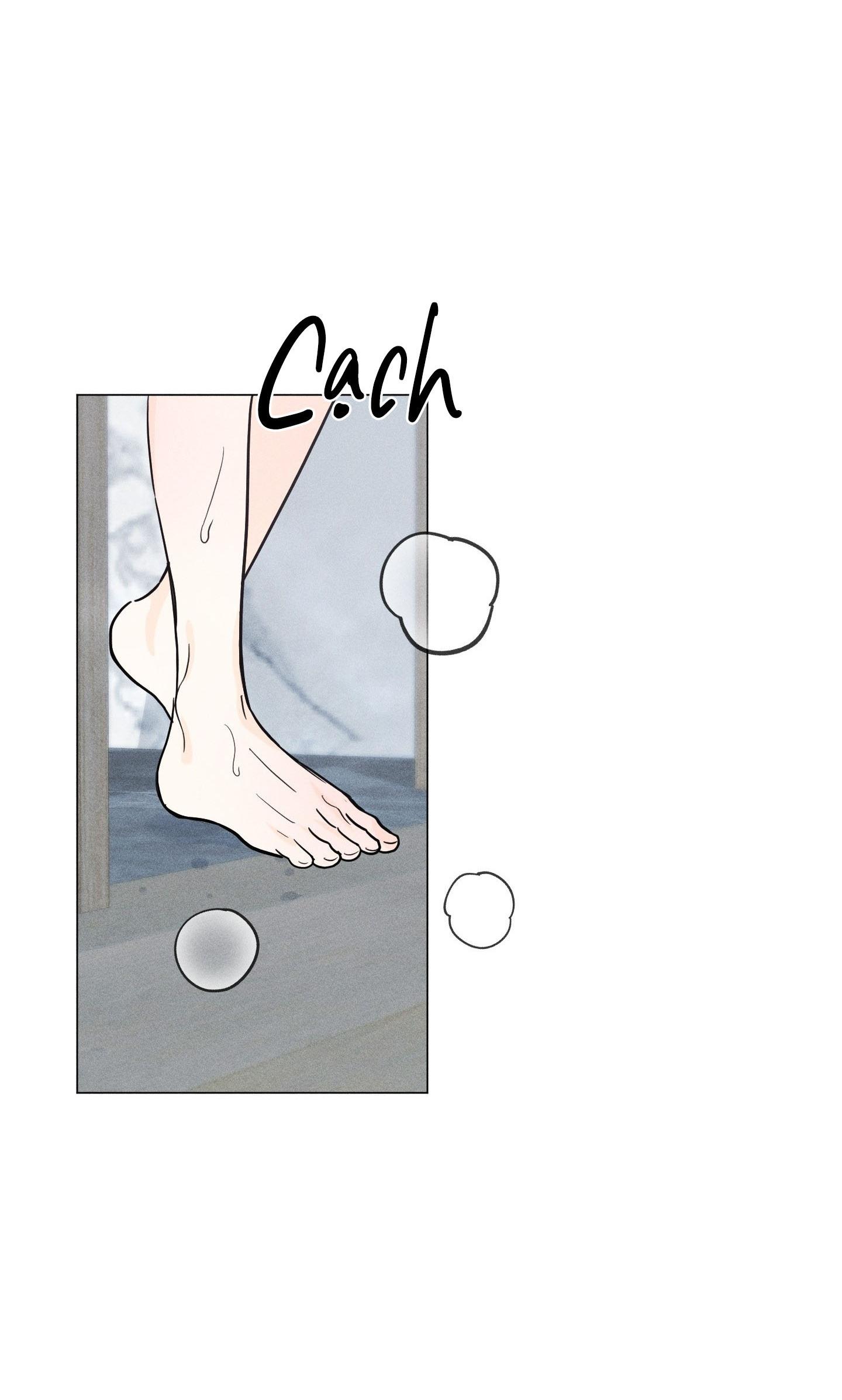 Xe tải tình yêu Chapter 9 - Next 