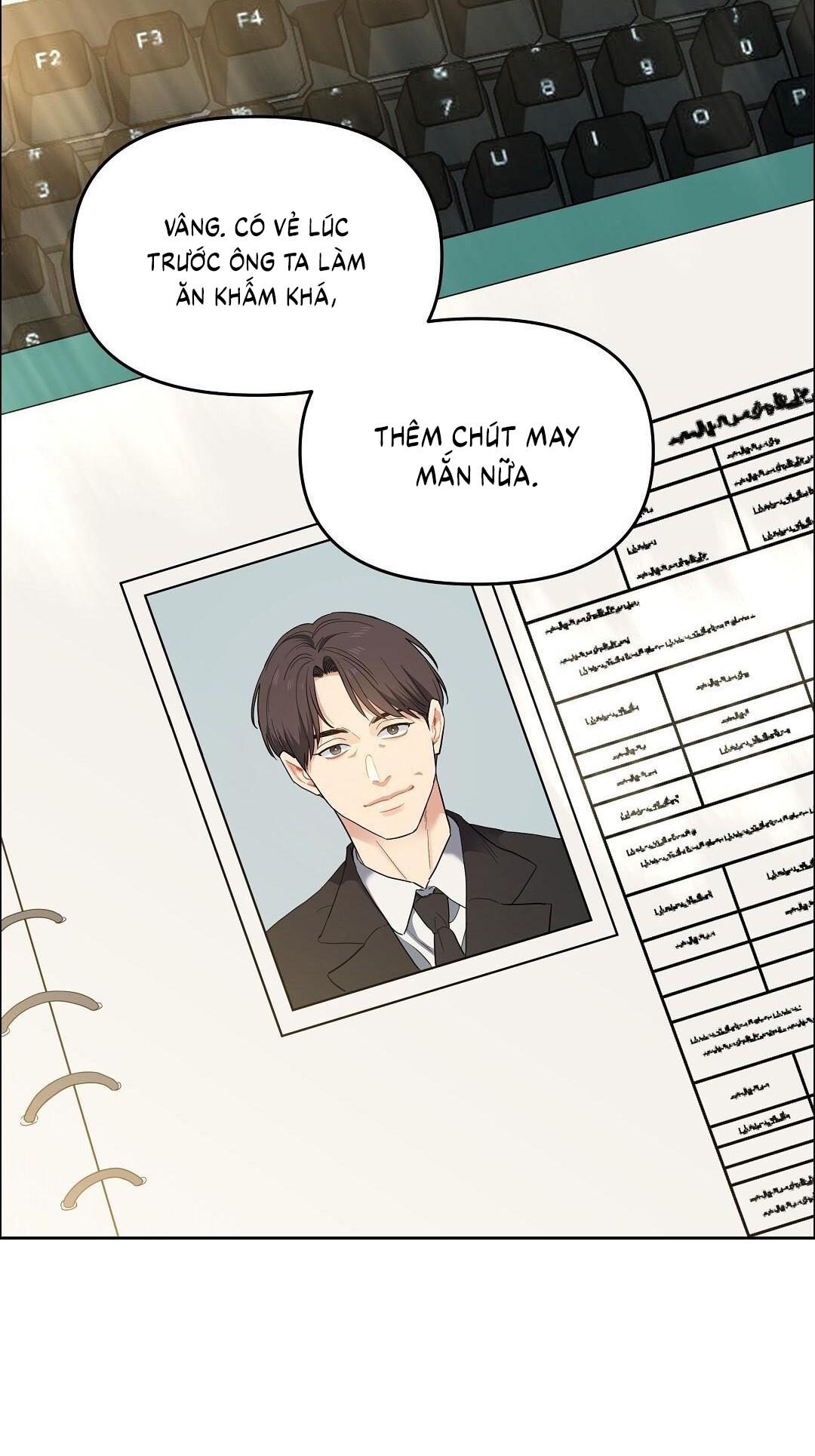 (CBunu) Cherry Cake Chapter 31 - Next 