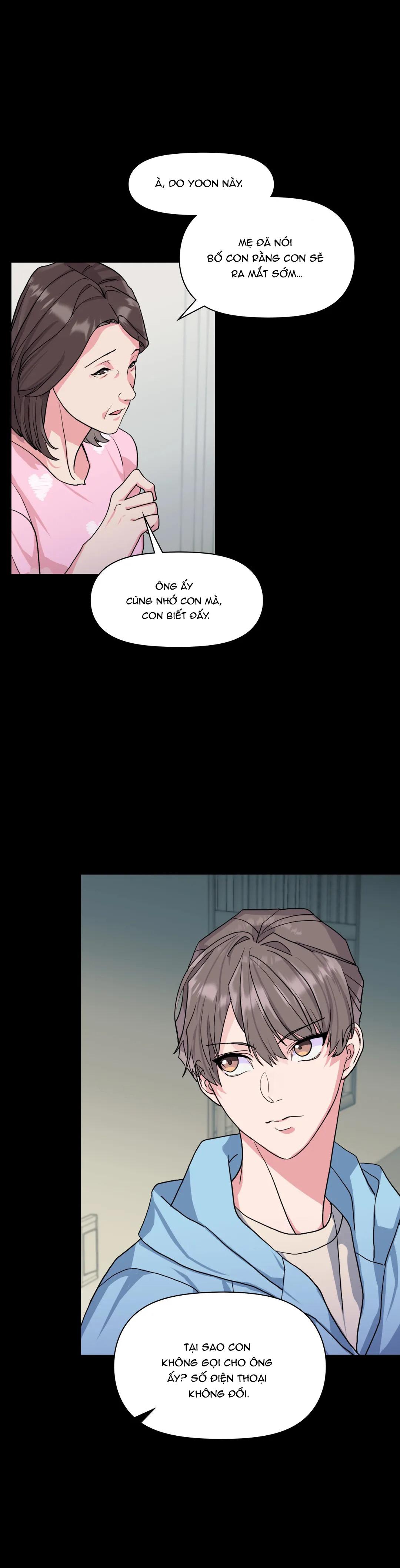Tôi Từ Trợ Lý Đến Làm Idol Chapter 12 - Next 