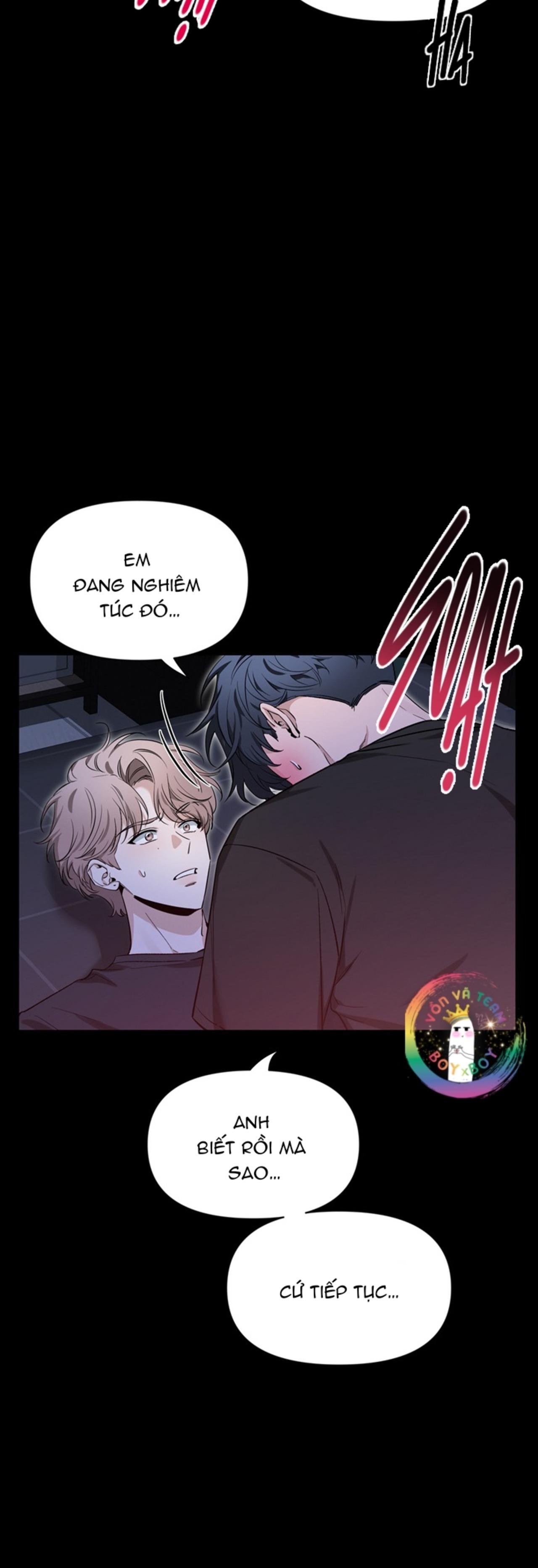 SKETCH Chapter 96 Chịch tanh bành - Next Chapter 97 Nắc ná thở
