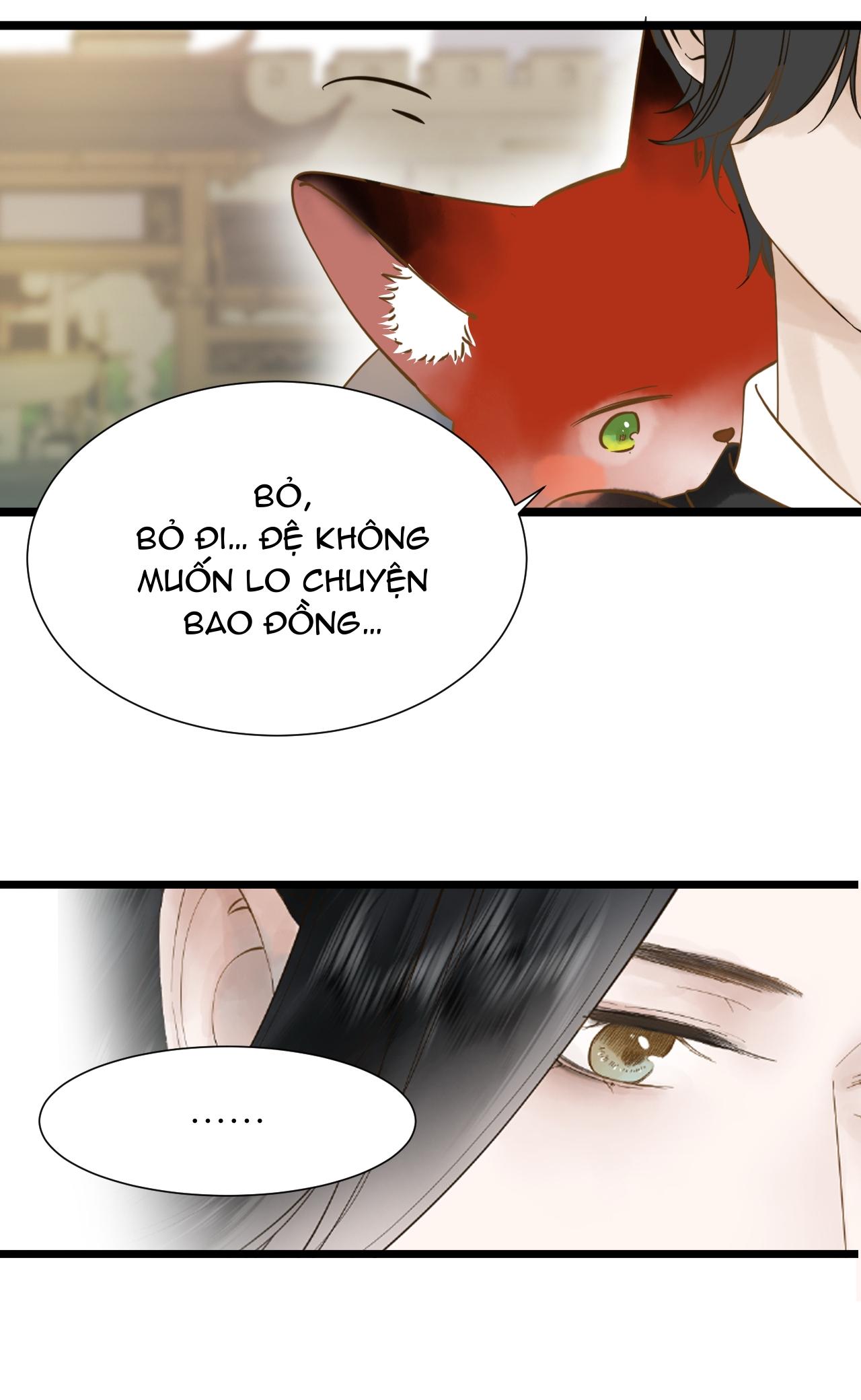 Khanh Khanh Chapter 27 - Next 