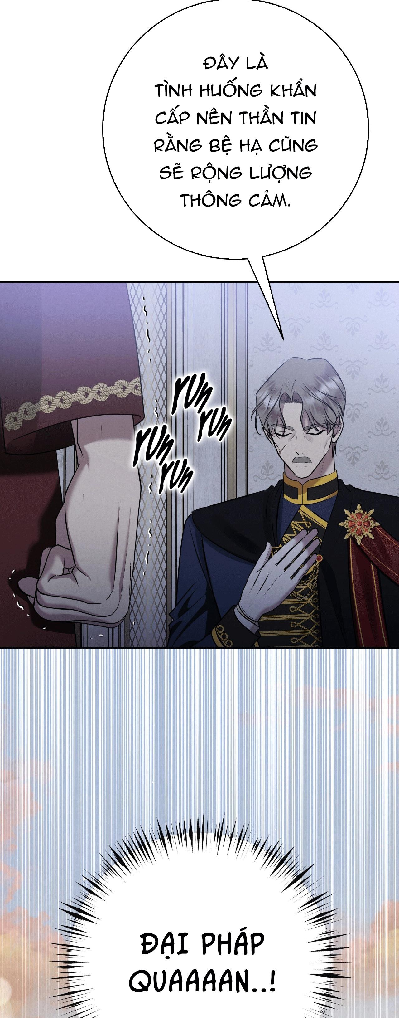 ĐÁM CƯỚI TAI TIẾNG Chapter 41 - Next 