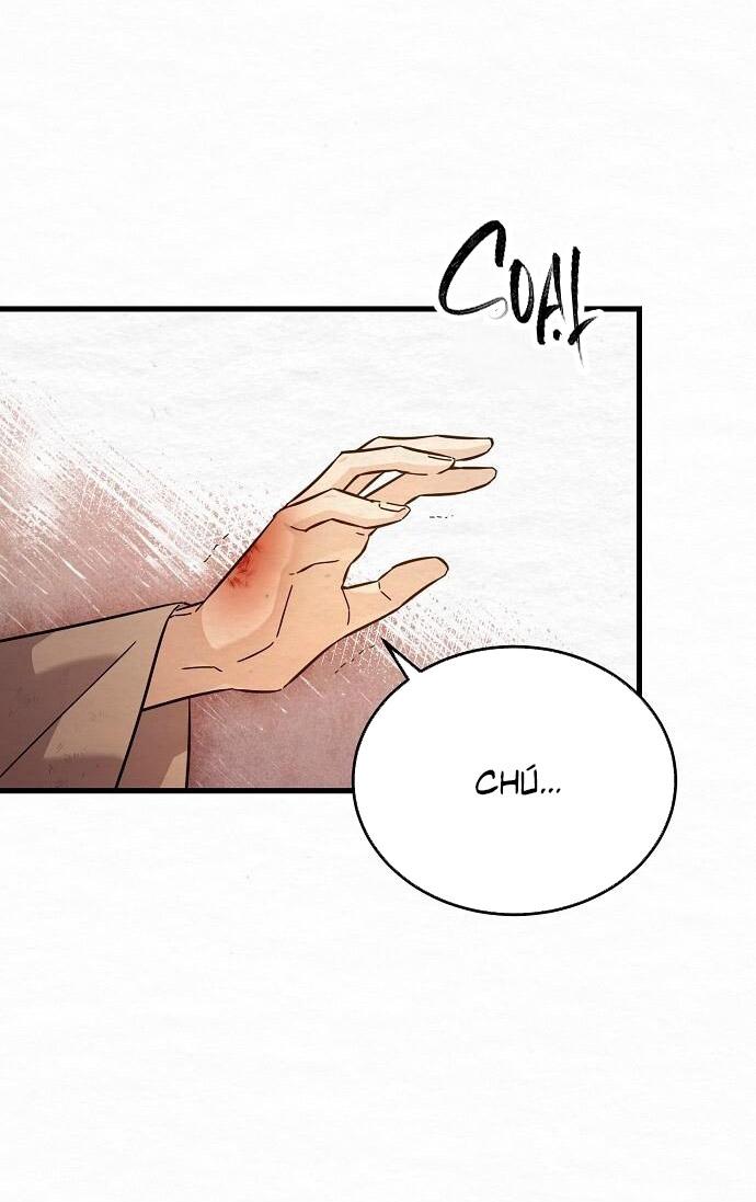 [DDT] Vị Ngọt Phía Sau Cơn Mưa Chapter 4 - Trang 2
