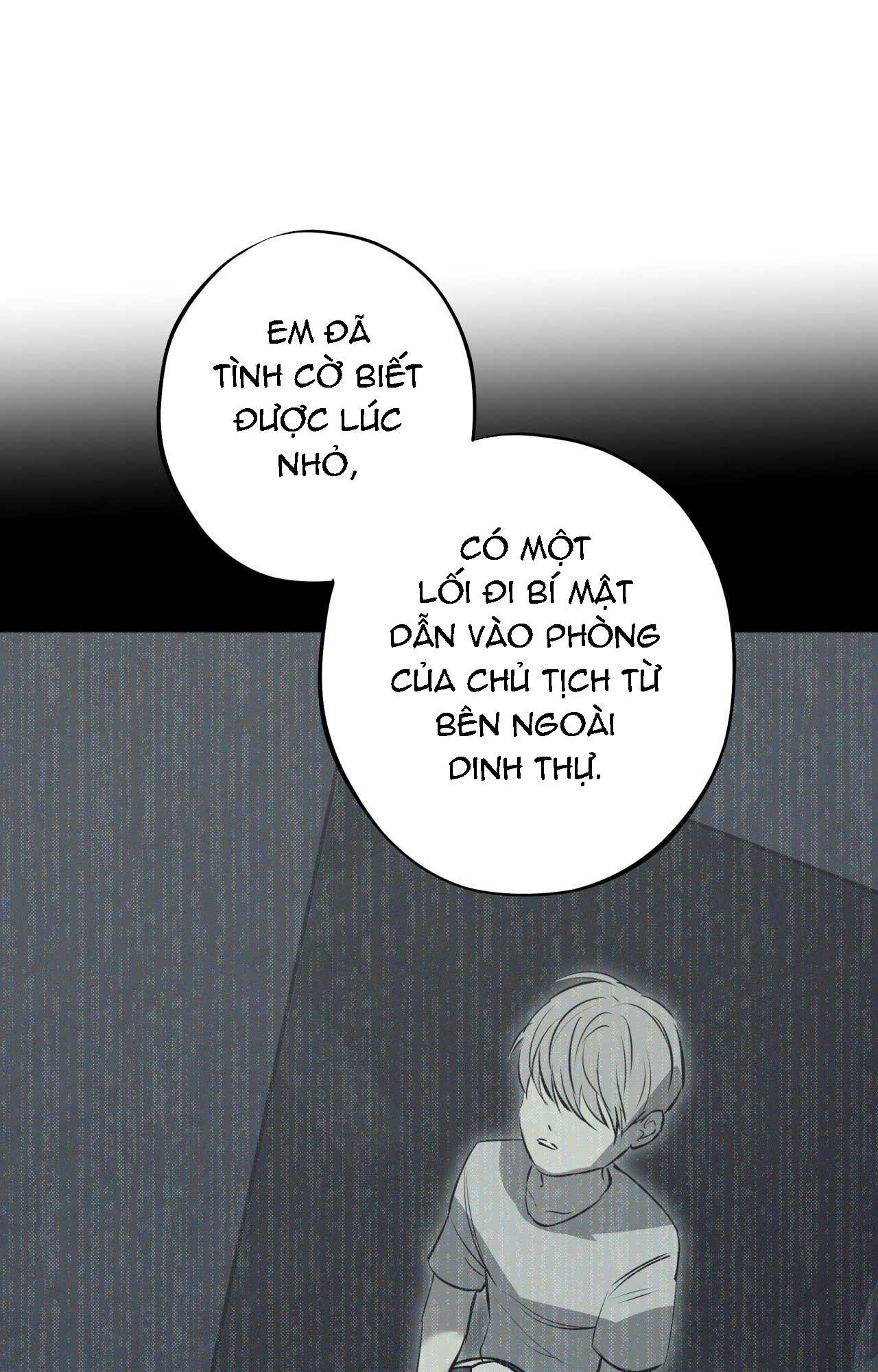 RISKY VICE Chapter 45 - Next Chapter 46