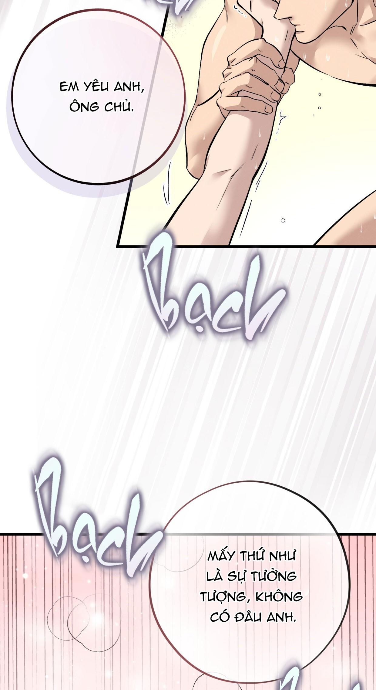 HONEY BEAR Chapter 73 - Next Chapter 74