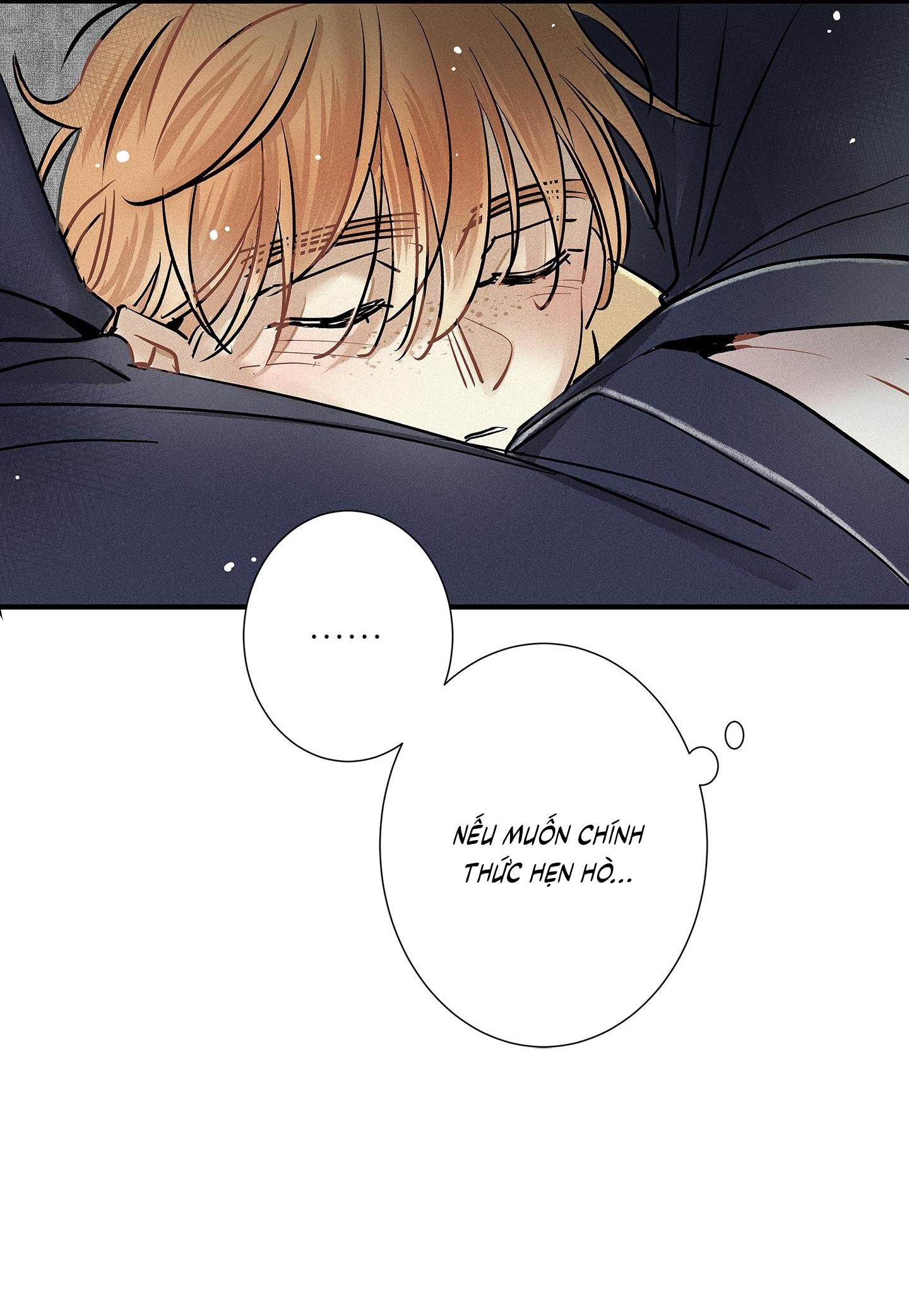 (CBunu) Tình yêu và danh vọng Chapter 71 H - Next 