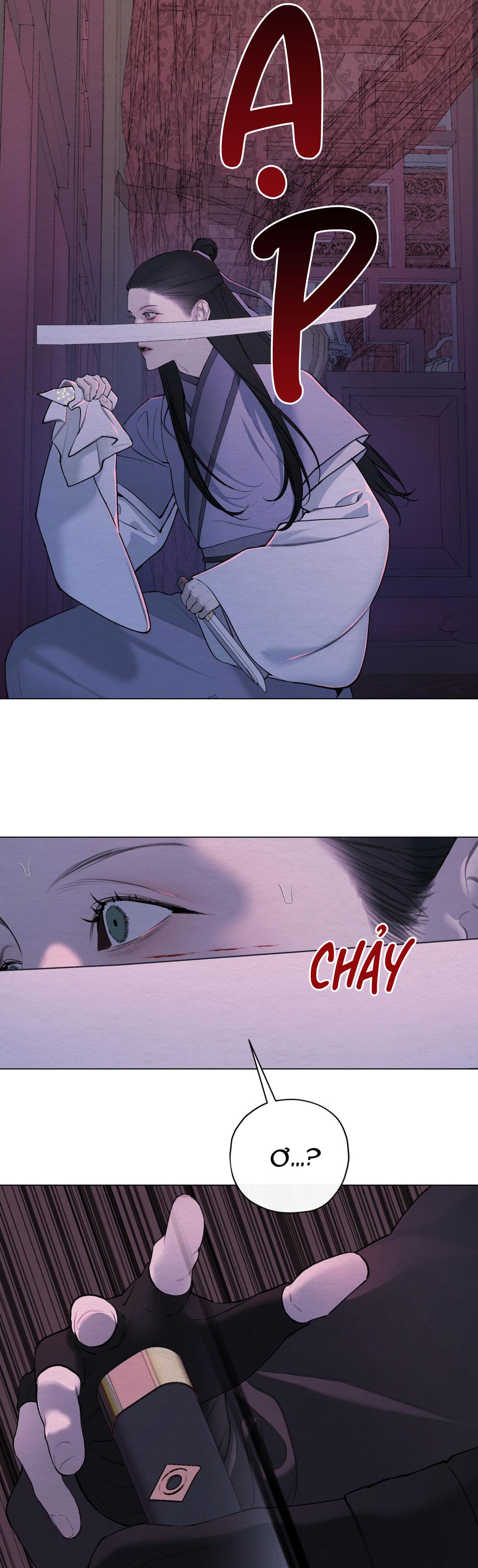 TÂM HỒN MÉO MÓ Chapter 47 - Next Chapter 48