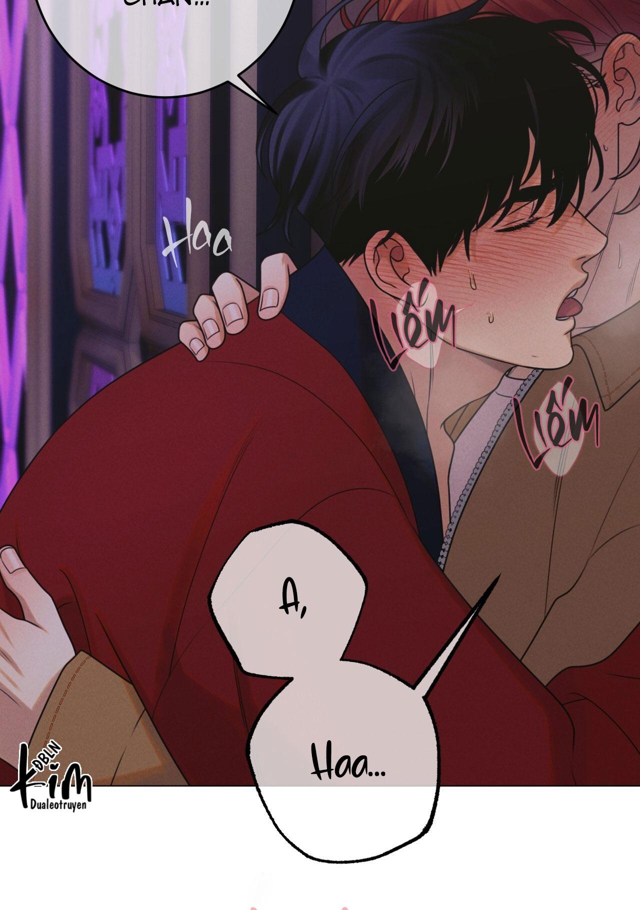 QUẺ BÓI GIẤC MƠ CỦA YÊU TINH Chapter 68 - Next Chapter 69