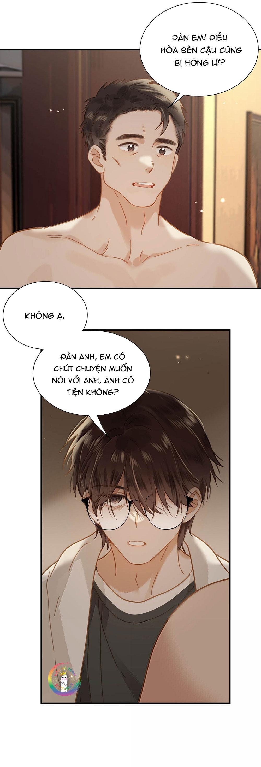 Sở Thiên Dĩ Nam Chapter 19 - Next 