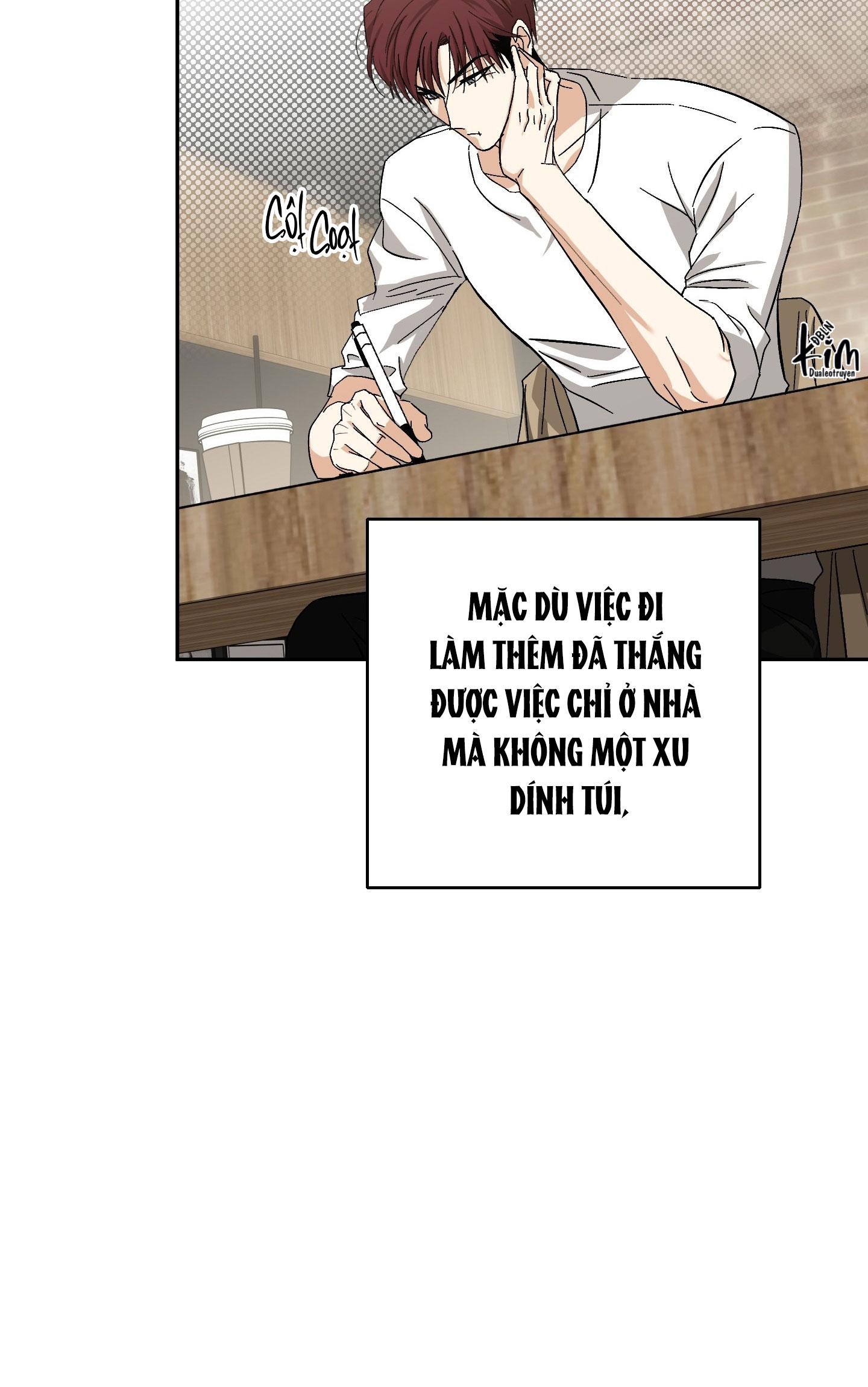 TƯƠNG XỨNG Chapter 10 - Trang 2