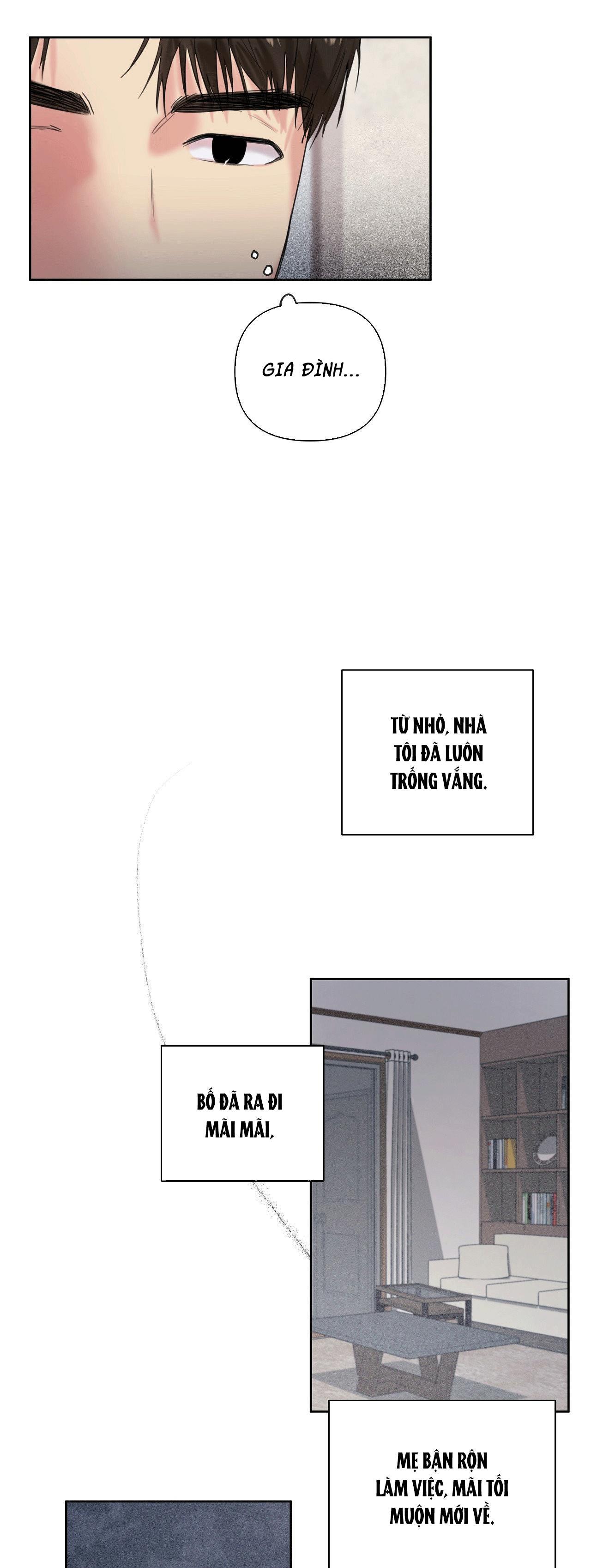 TU HÚ KHÔNG RỜI KHỎI TỔ Chapter 14 - Next 