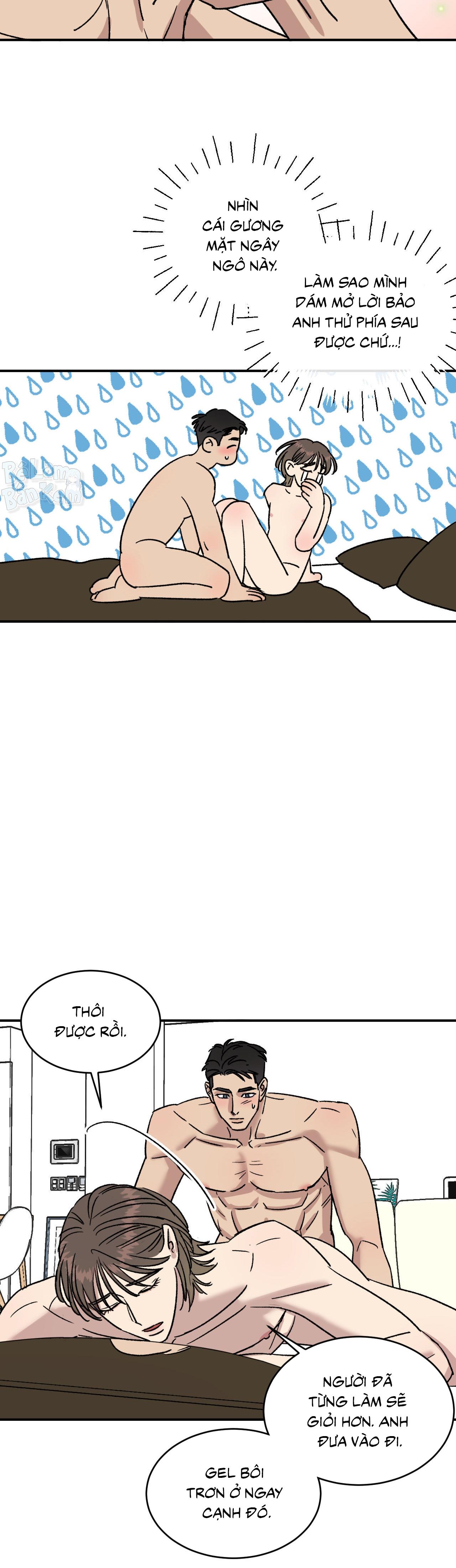 Nhà của chúng ta Chapter 47 - Next Chapter 48 H++