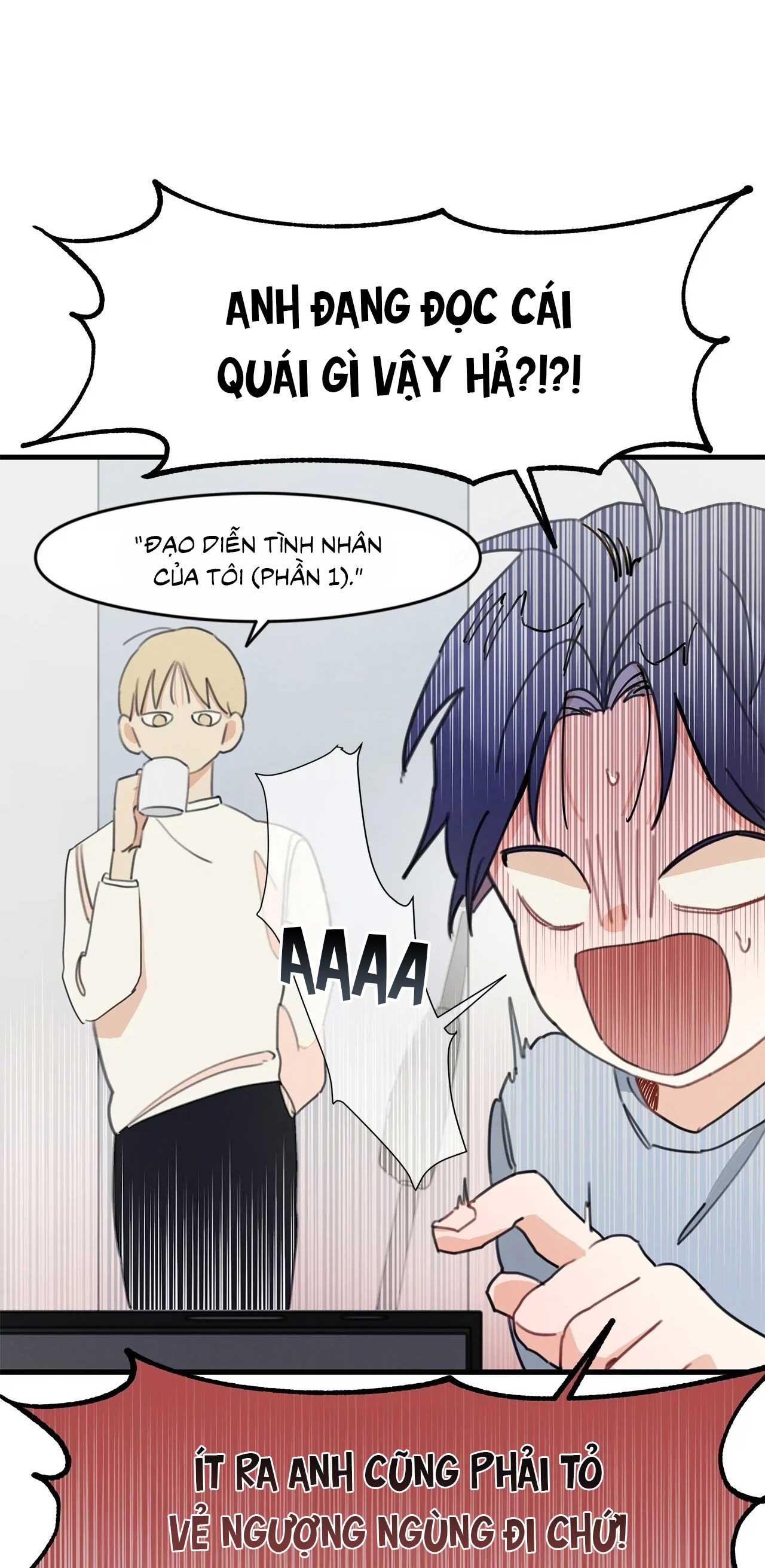 One-Room TA Chapter 12 - Next Chapter 13