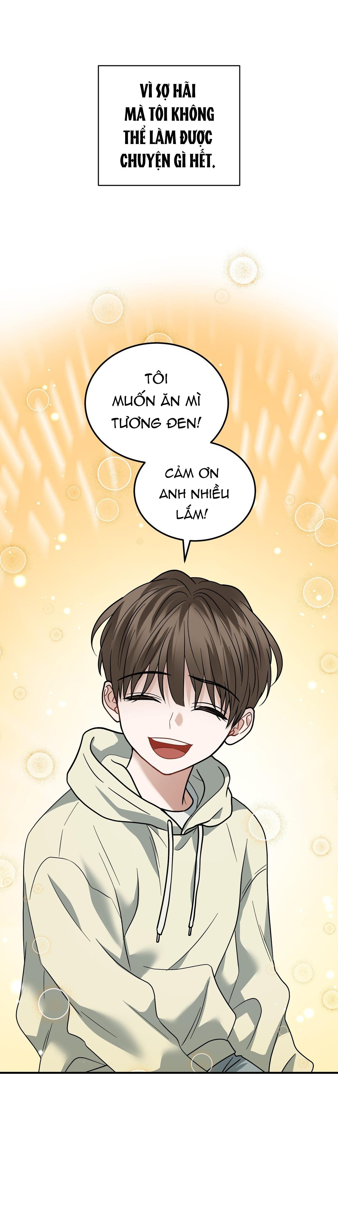 MỞ KHÓA GIAM CẦM Chapter 8 - Next 