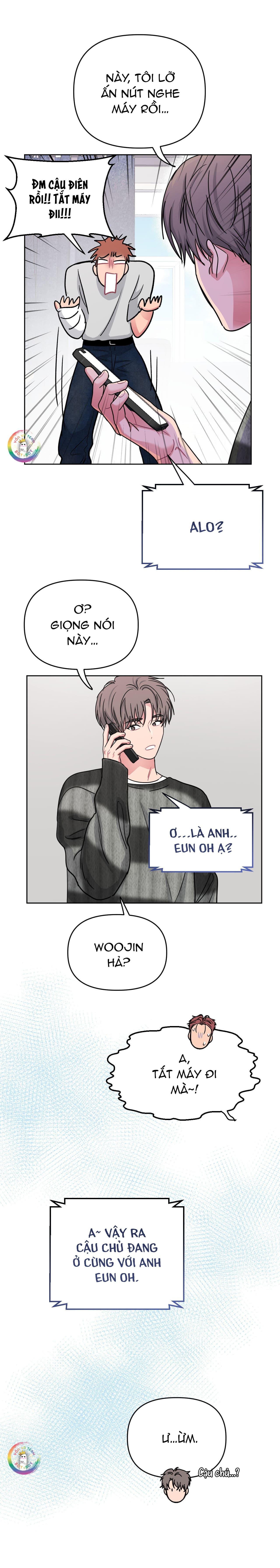 Arts Manz Chapter 46 - Next Chapter 47