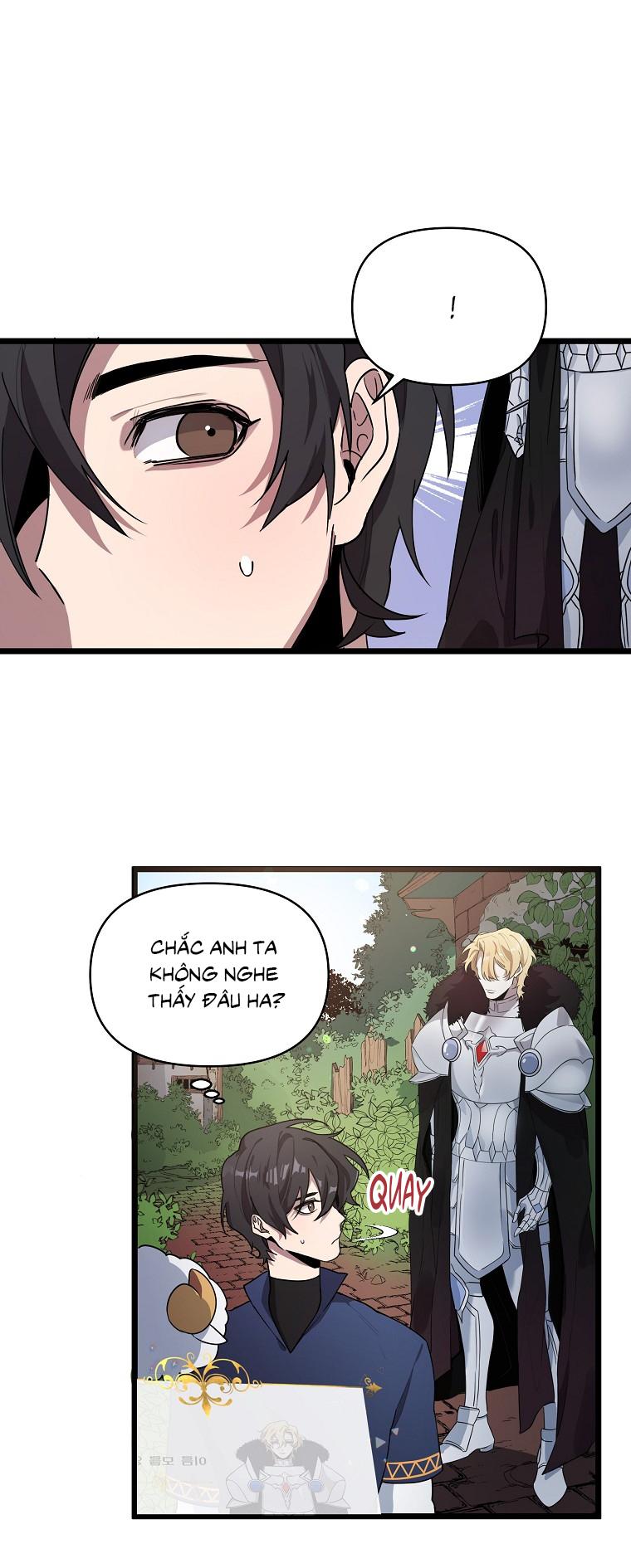 Hãy Lựa Chọn Anh Hùng Của Bạn Thật Cẩn Thận Chapter 6 - Next 