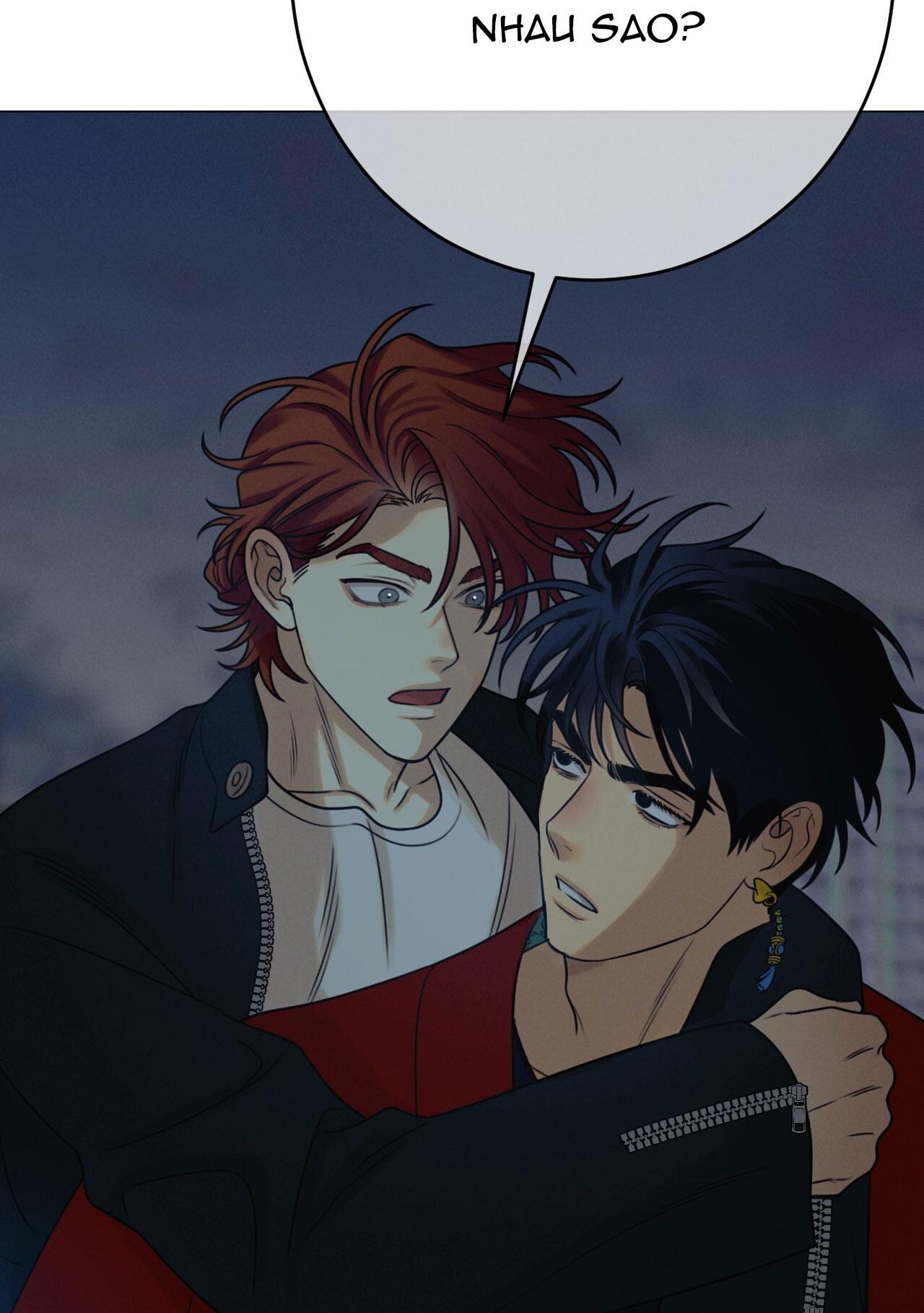 QUẺ BÓI GIẤC MƠ CỦA YÊU TINH Chapter 51 - Next Chapter 52