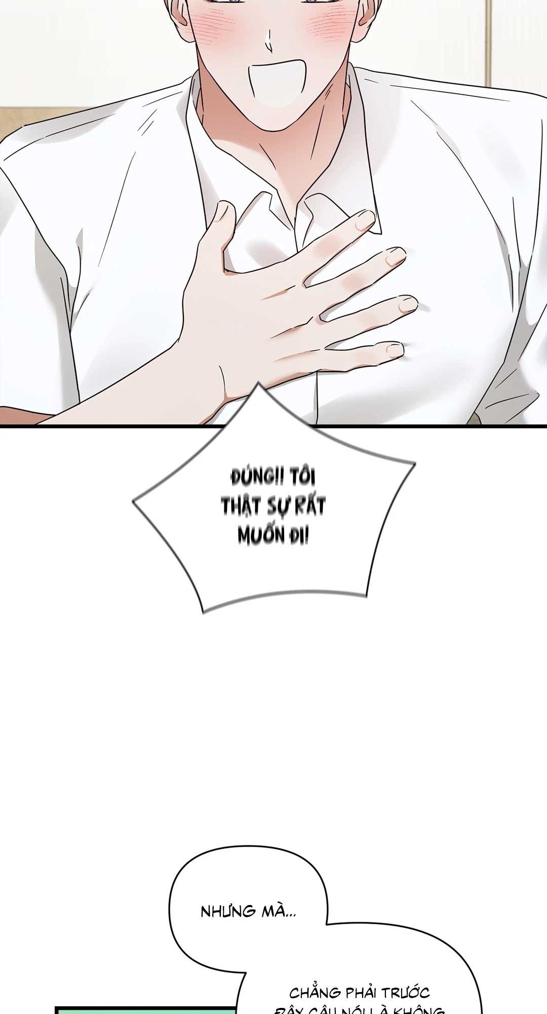 KÝ SỰ ALPHA Chapter 40 - Next Chapter 41