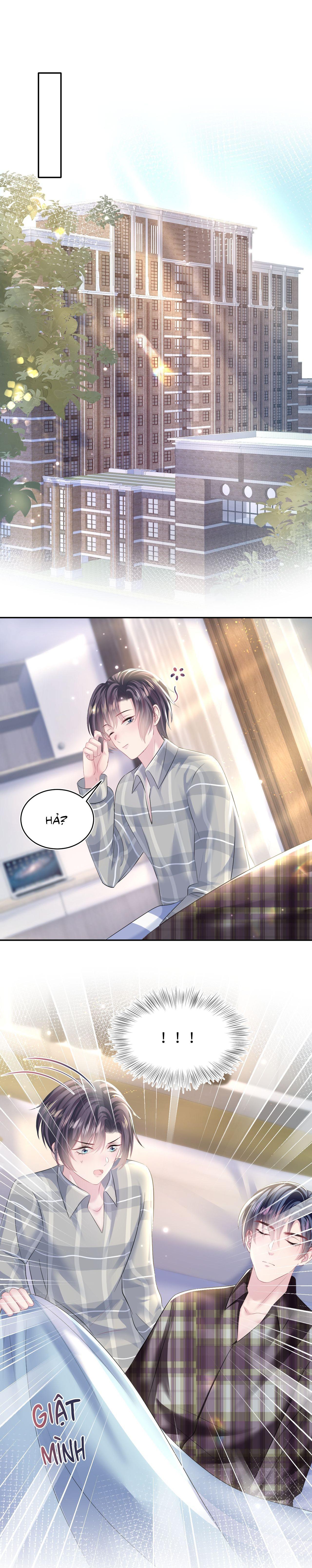 Tuyệt mỹ bạch liên hoa online dạy học Chapter 124 - Next Chapter 125