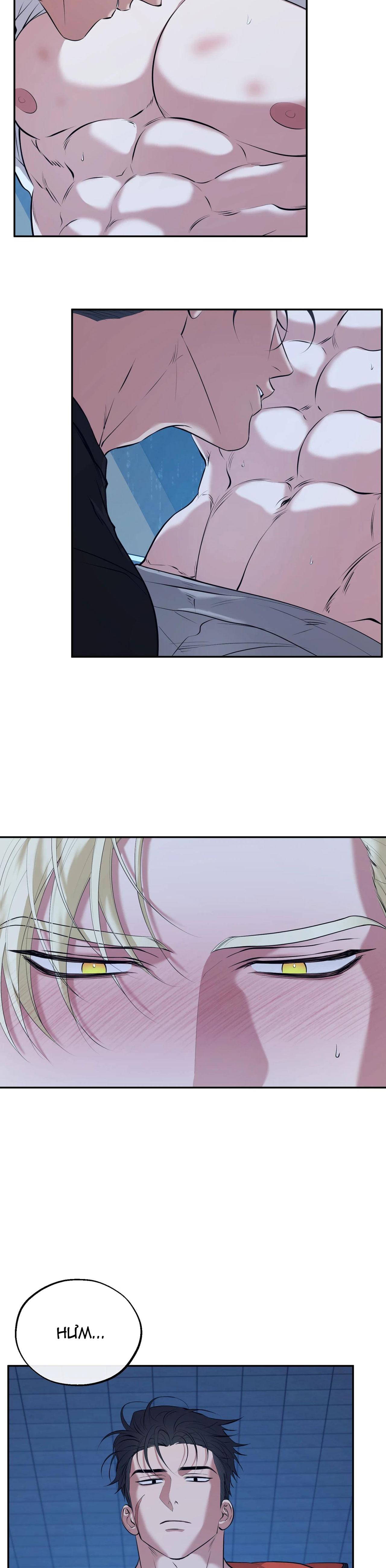 Dying Light Chapter 11 Hot - Next Chapter 12 Đựu tàn bạo