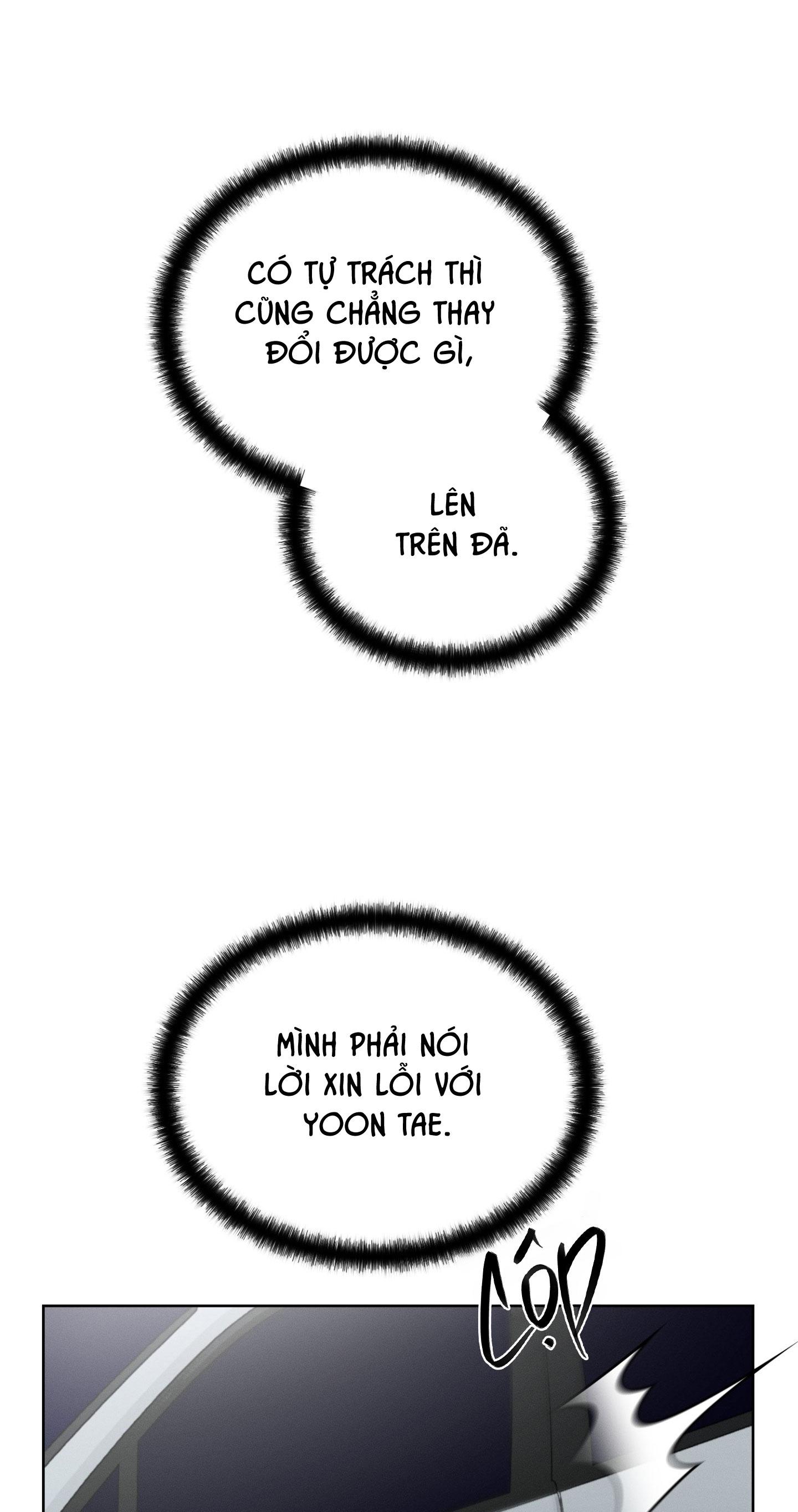 (ABO) CÁCH YÊU THƯƠNG CỤC CƯNG Chapter 9 - Next 