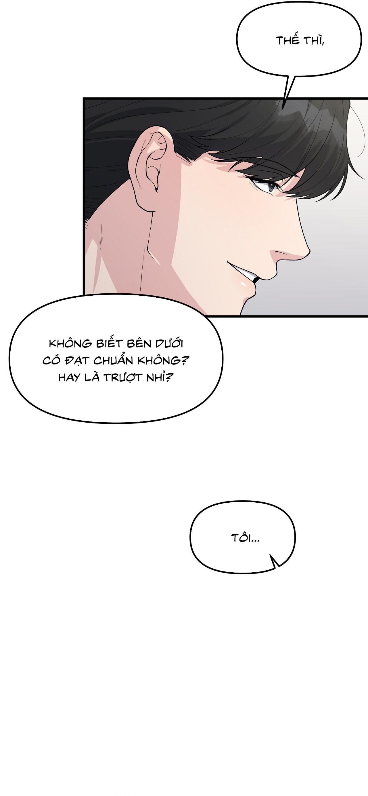 [DDT] HƯƠNG VỊ TÌNH THÂN Chapter 2 - Trang 2