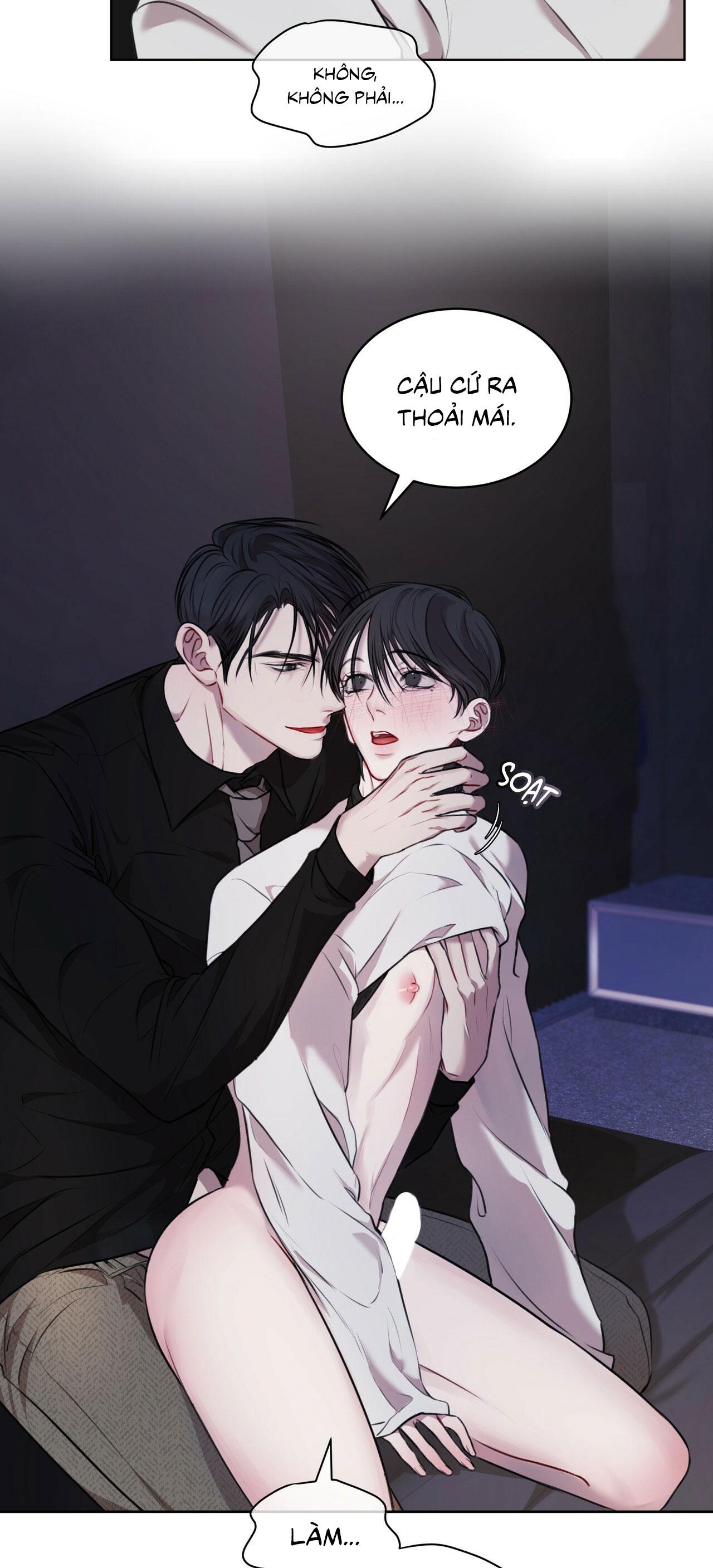KHỞI NGUỒN SỰ SỐNG Chapter 15 H++ - Next 