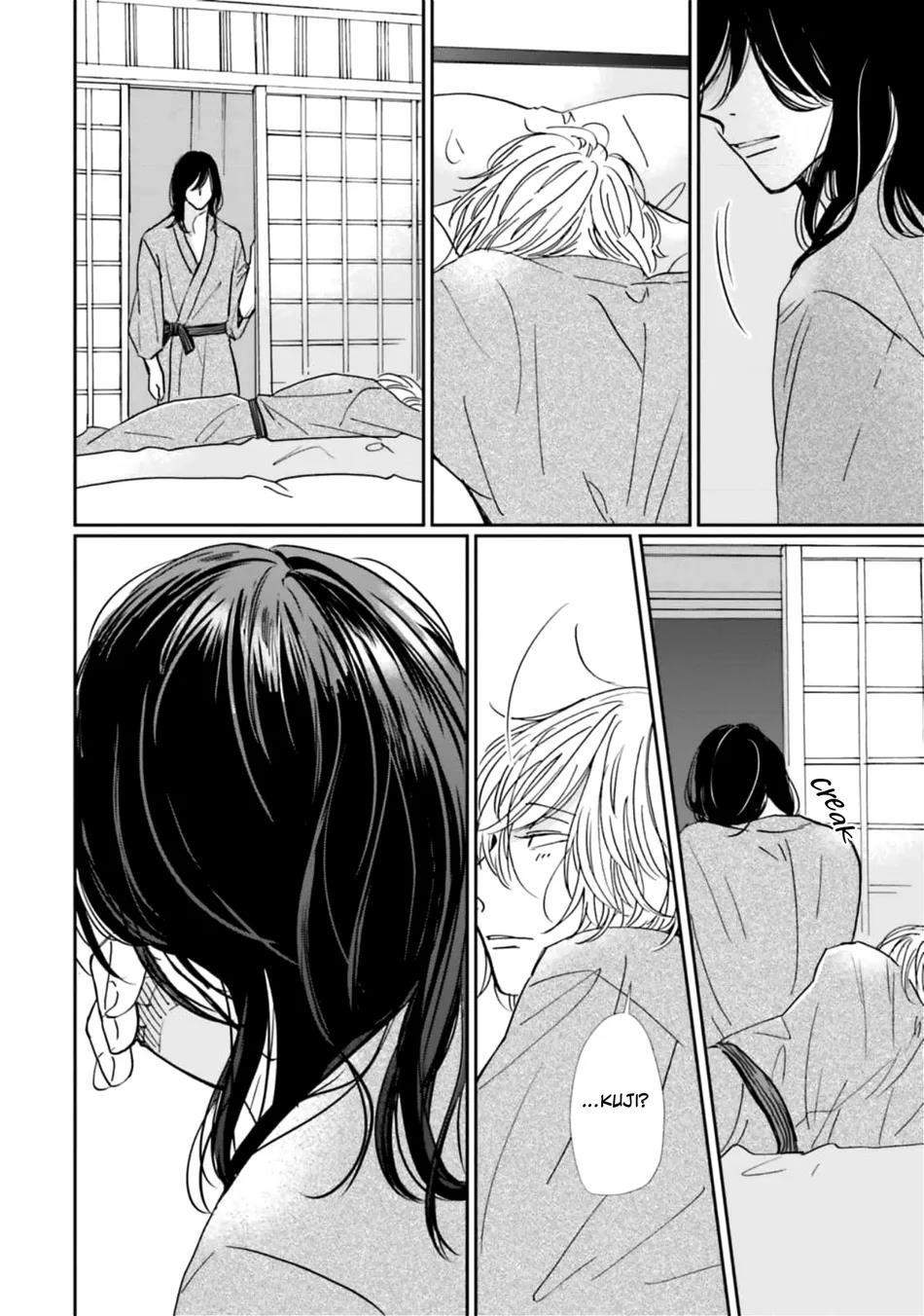 Sương khói tỏa nhân gian Chapter 25 Hachiennhom - Next 