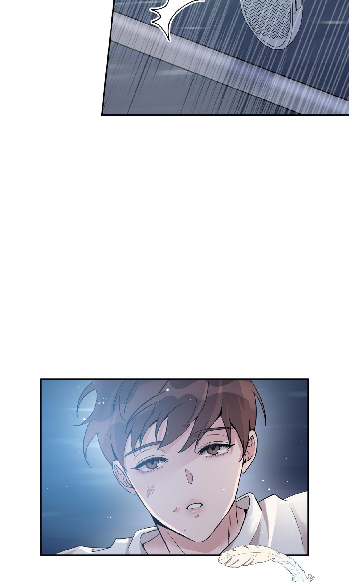 Angel kiss Chapter 1 - Trang 2