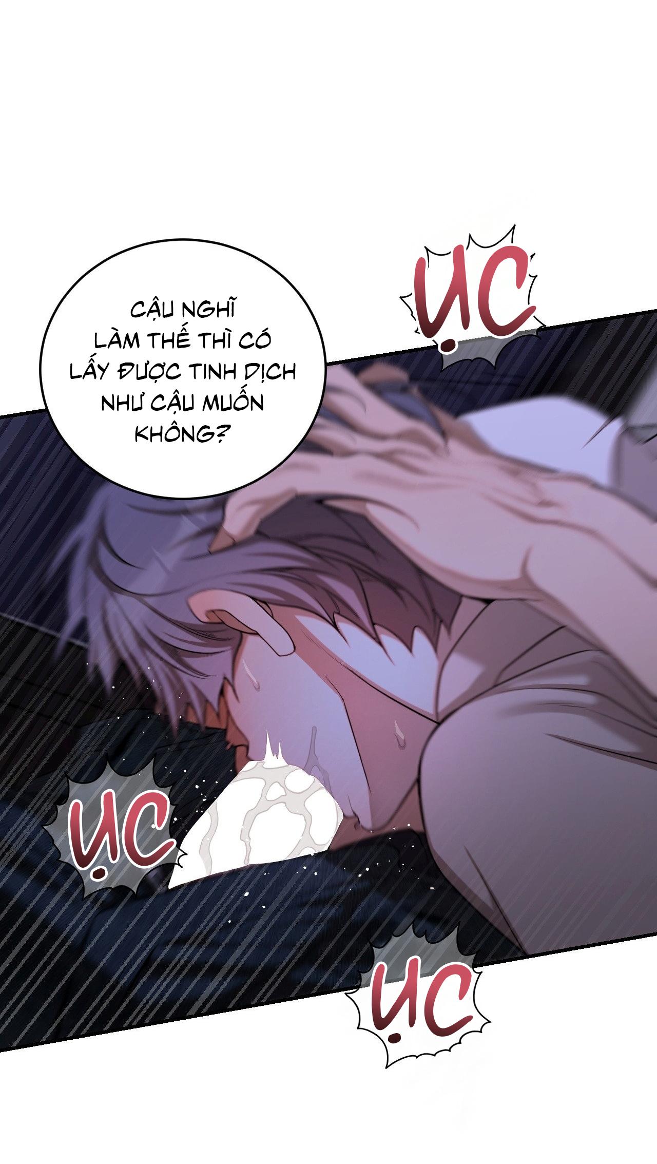 Thiếu niên sò: Bình minh bùng cháy Chapter 8 - Next Chapter 9