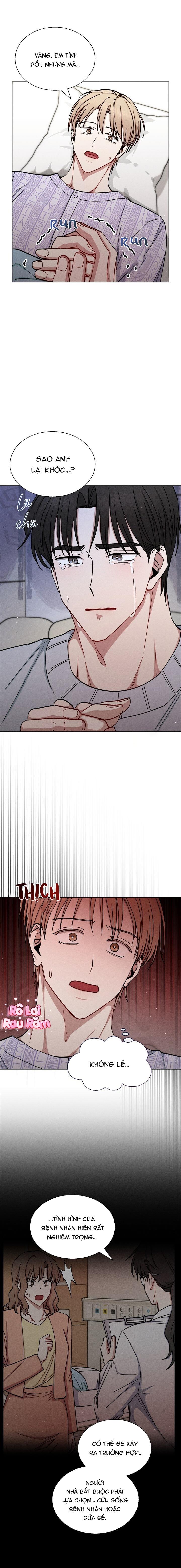 Giá Như Anh Cần Em Chapter 83 - Next Chapter 84