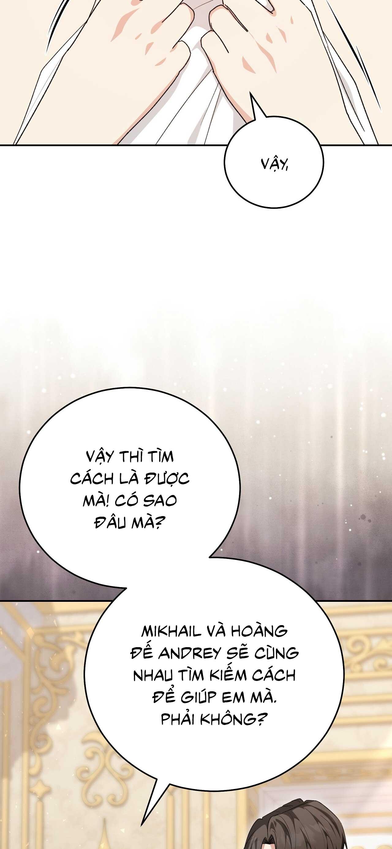 Xuyên thành cục bông của tên cuồng công Chapter 39 - Next Chapter 40