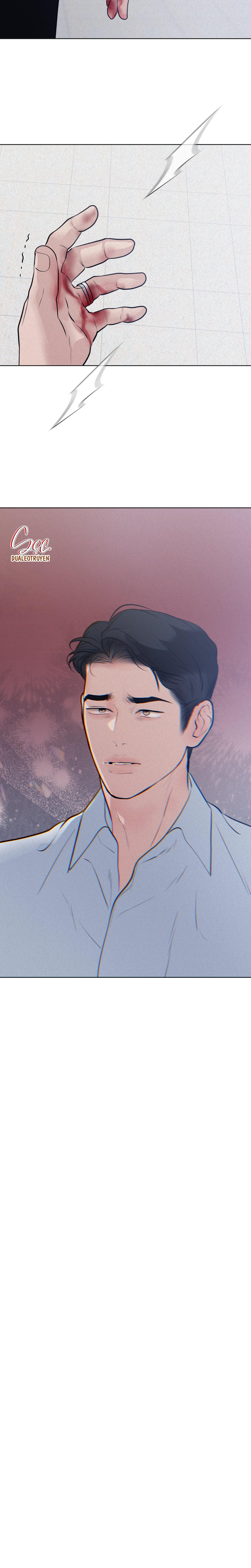 (ABO) LỜI CẦU NGUYỆN Chapter 86 - Next Chapter 87