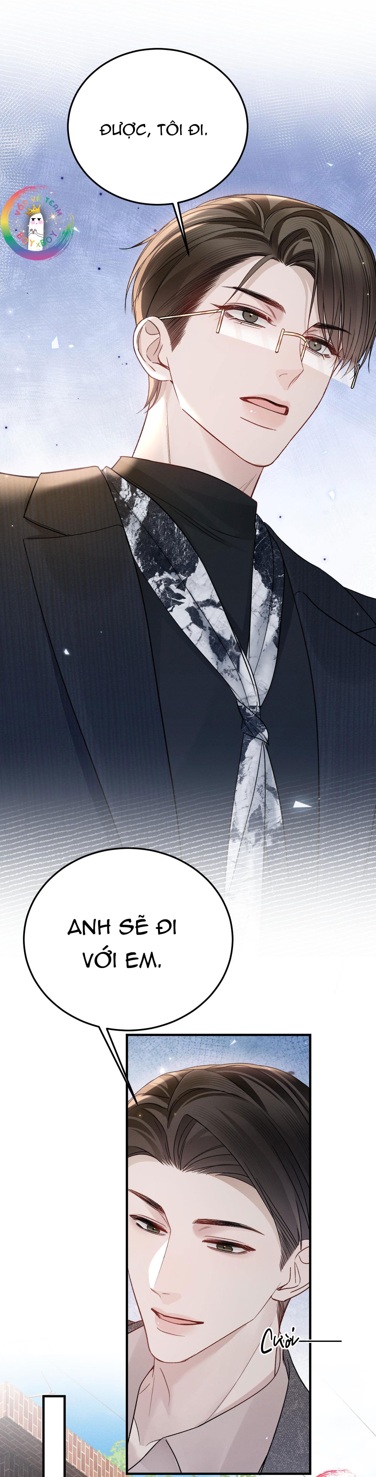 Cuộc Đối Đầu Gay Gắt Chapter 118 - Next 