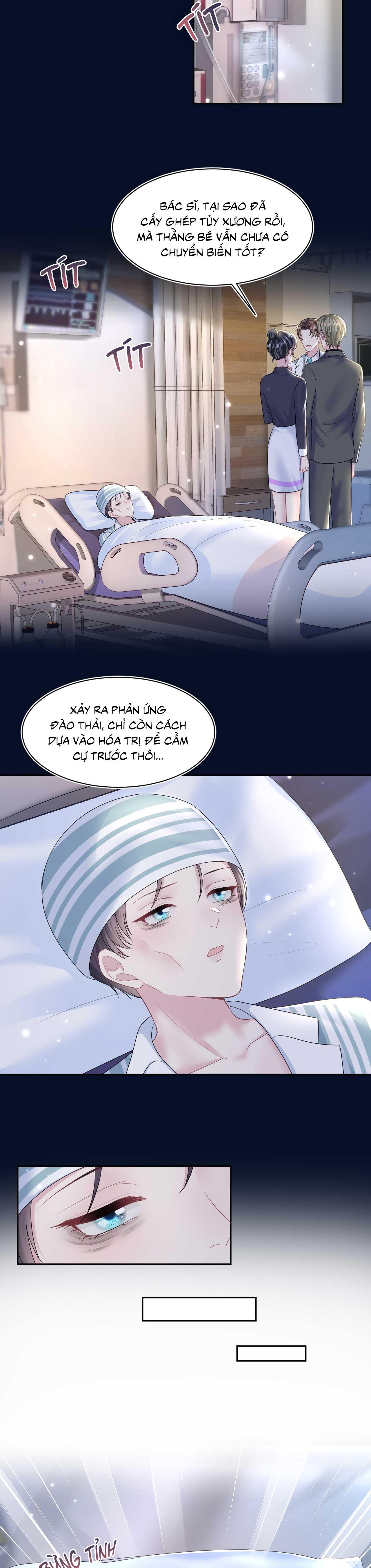 Tuyệt mỹ bạch liên hoa online dạy học Chapter 134 - Next Chapter 135