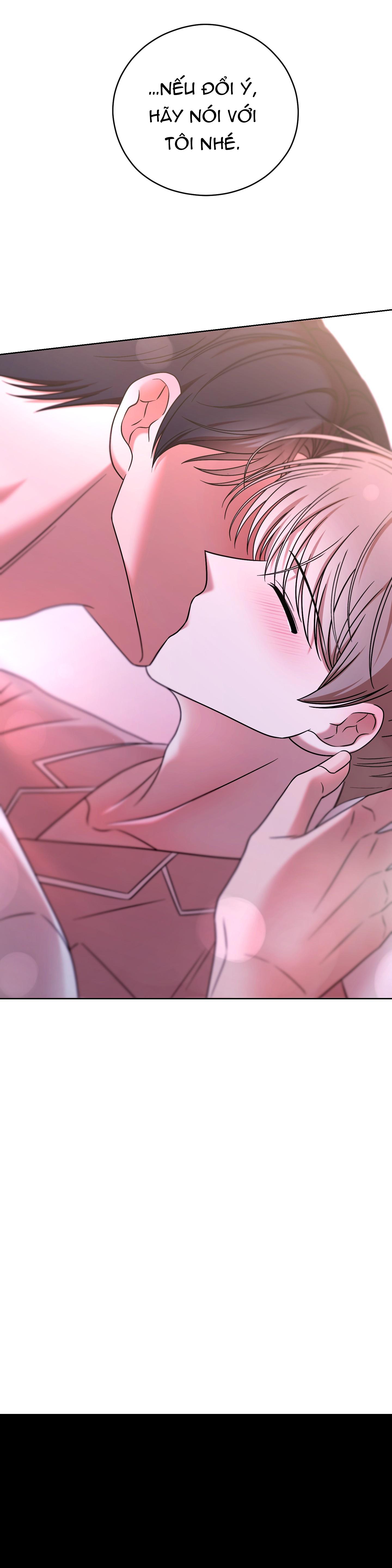 Tình Huống Không Tránh Khỏi Chapter 54 - Next 