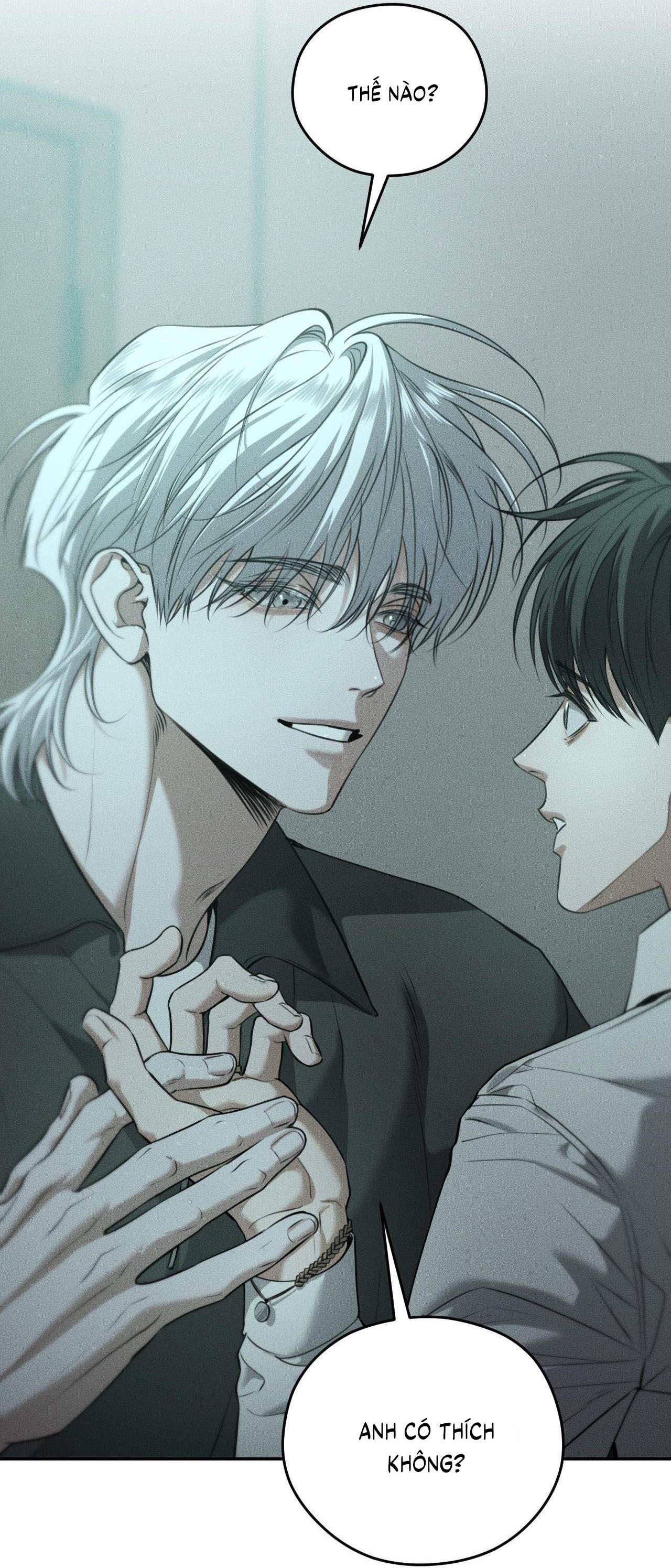 (CBunu) Gấu Teddy thân yêu Chapter 49 - Next 