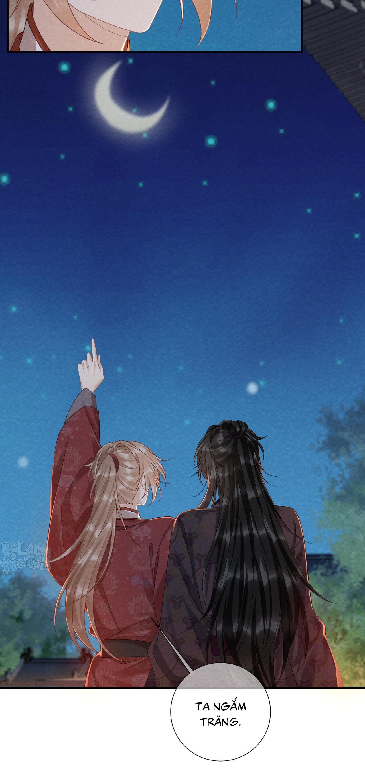 CẠM BẪY CỦA KẺ BIẾN THÁI Chapter 133.24 - Trang 2