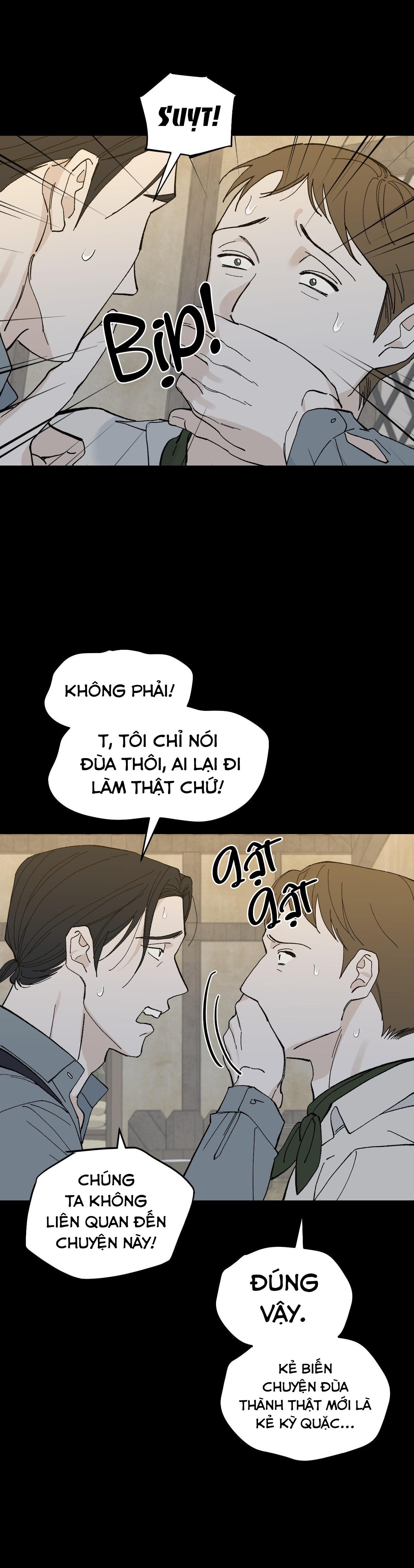 DINH THỰ Chapter 62 - Next Chapter 63