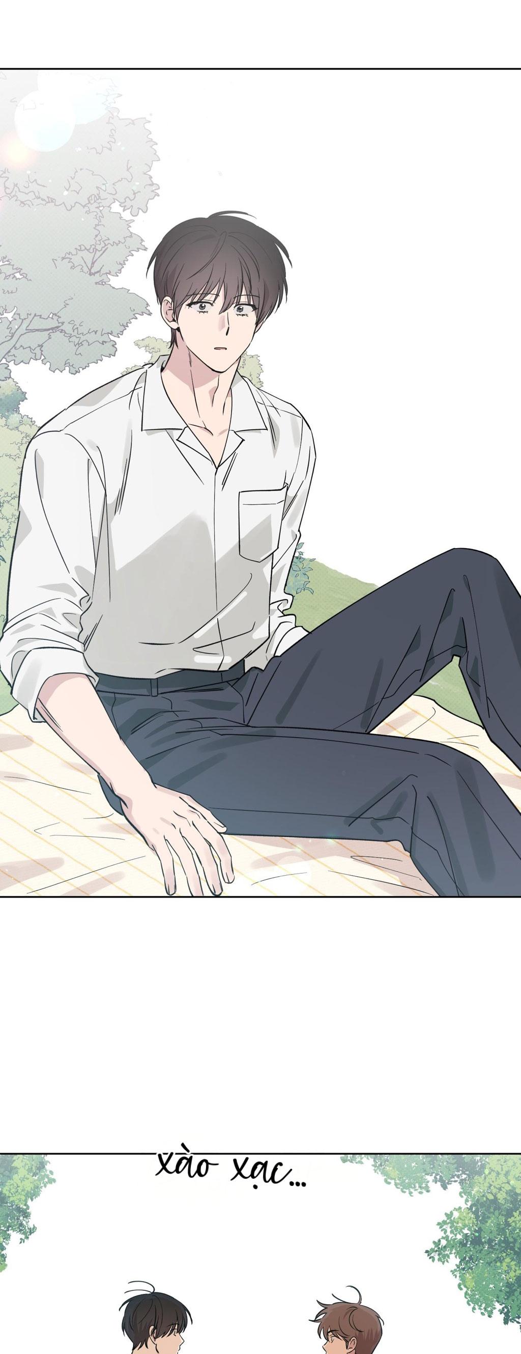 VẬN MAY BẤT NGỜ Chapter 66 - Next Chapter 67