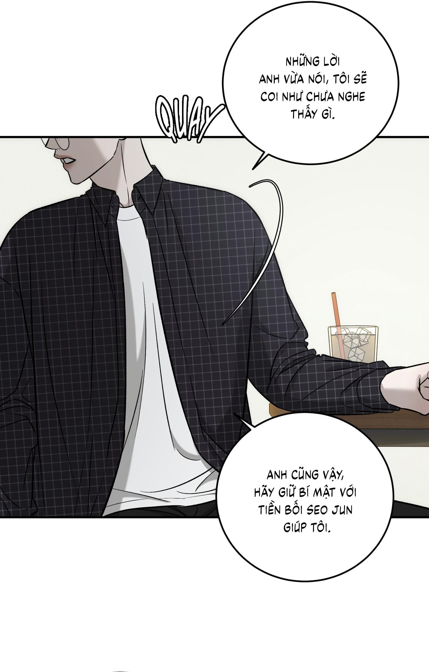 (CBunu) Hưởng Lợi Chapter 57 - Next Chapter 58
