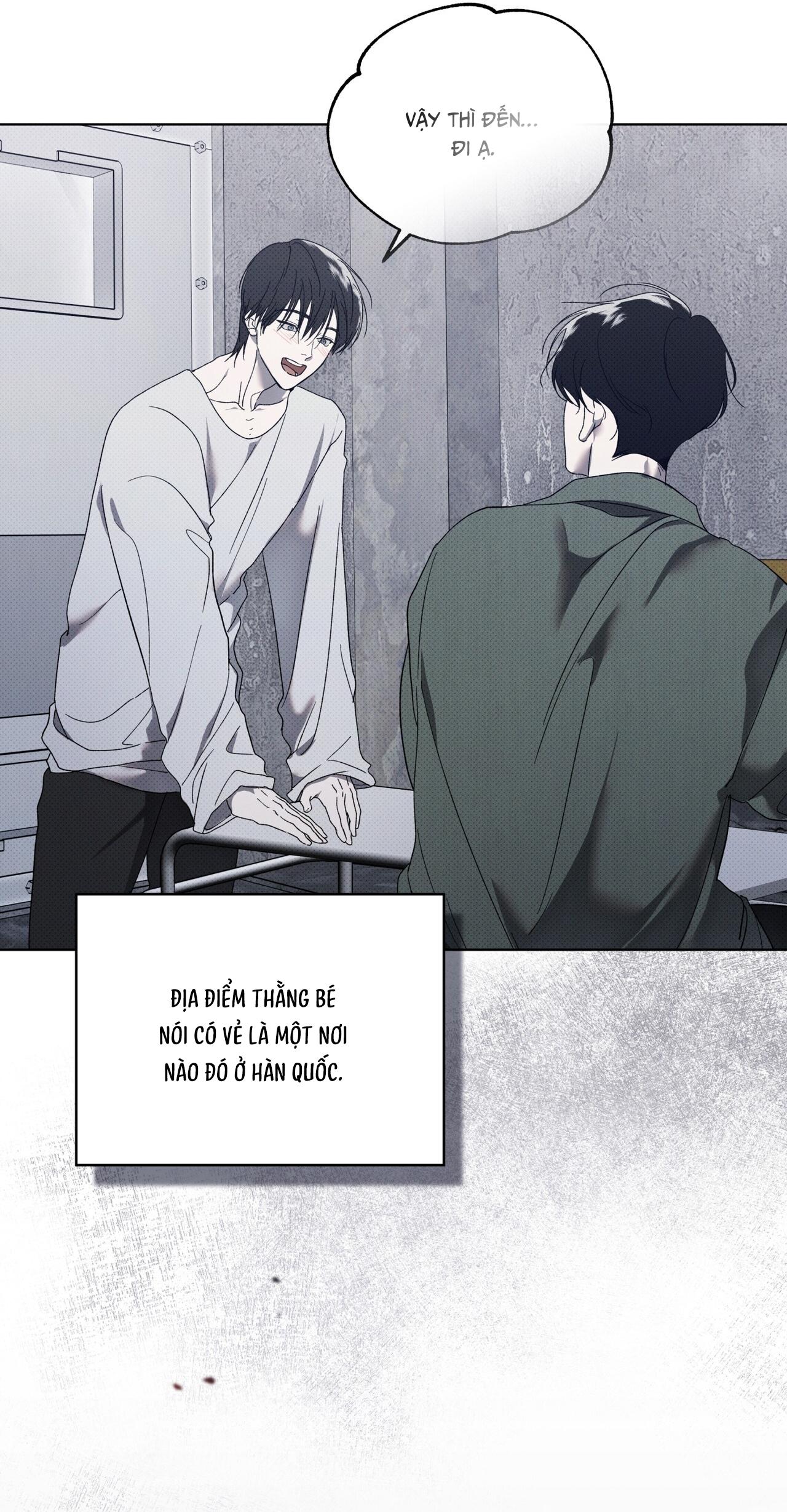 HÌNH THÁI TIẾN HÓA Chapter 2 - Trang 2