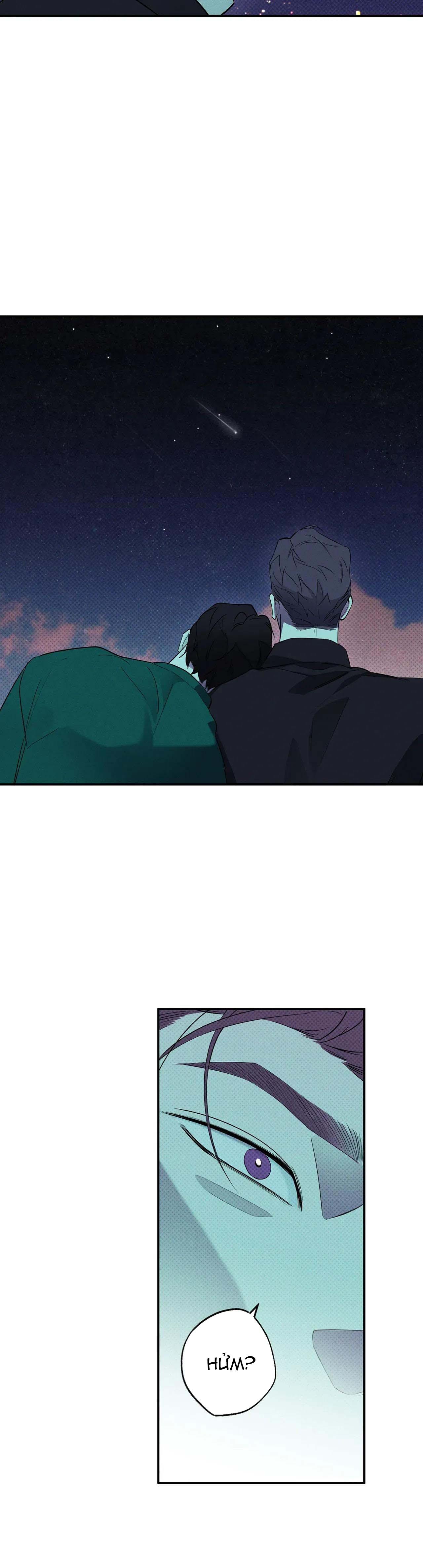 WET SAND Chapter 15 - Next Chapter 16