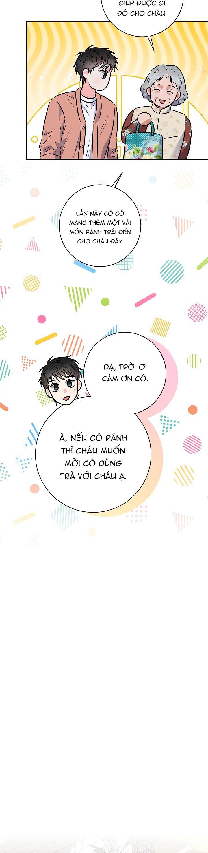 CHÁN GHÉT Chapter 67 - Next 