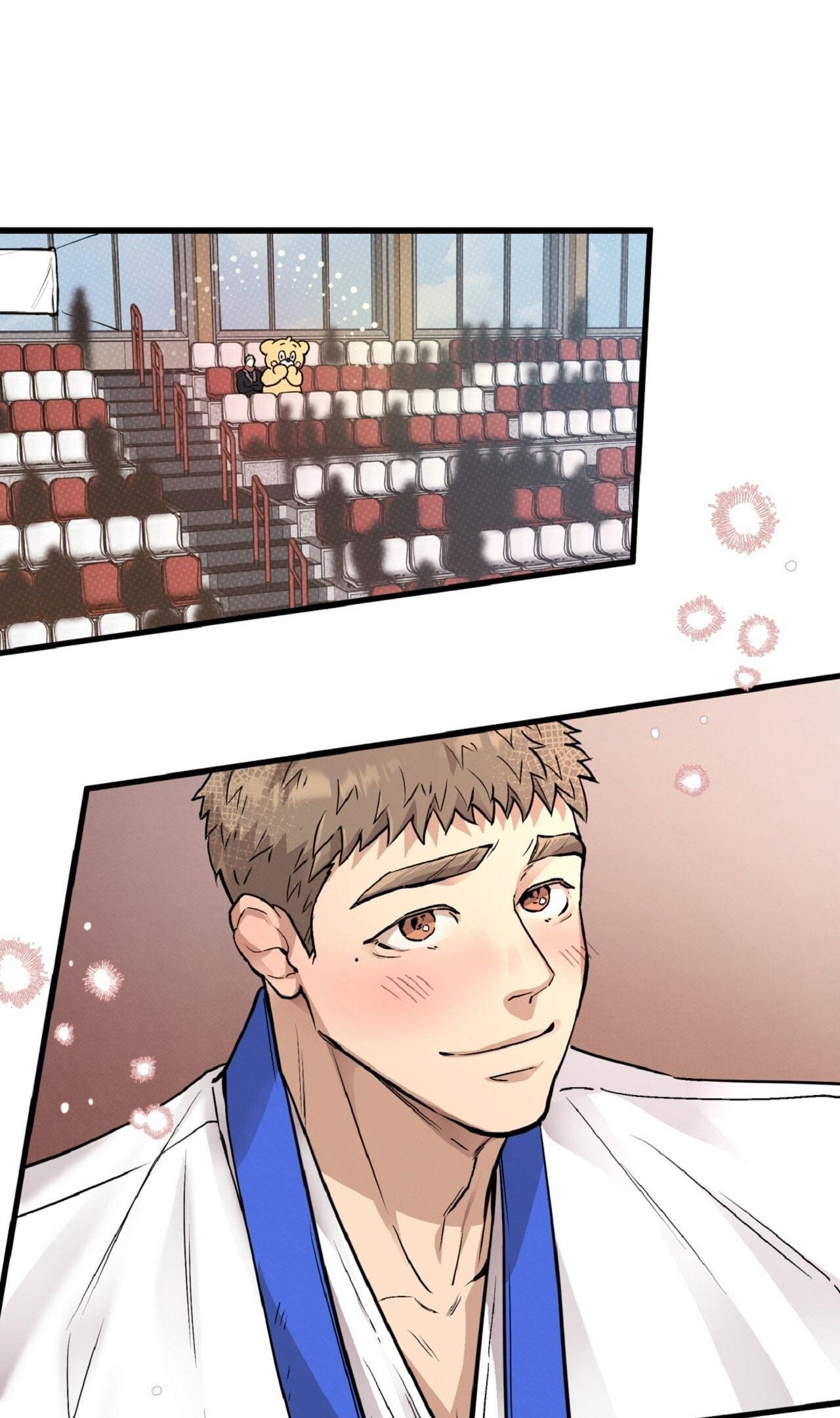 HONEY BEAR Chapter 64 - Next 