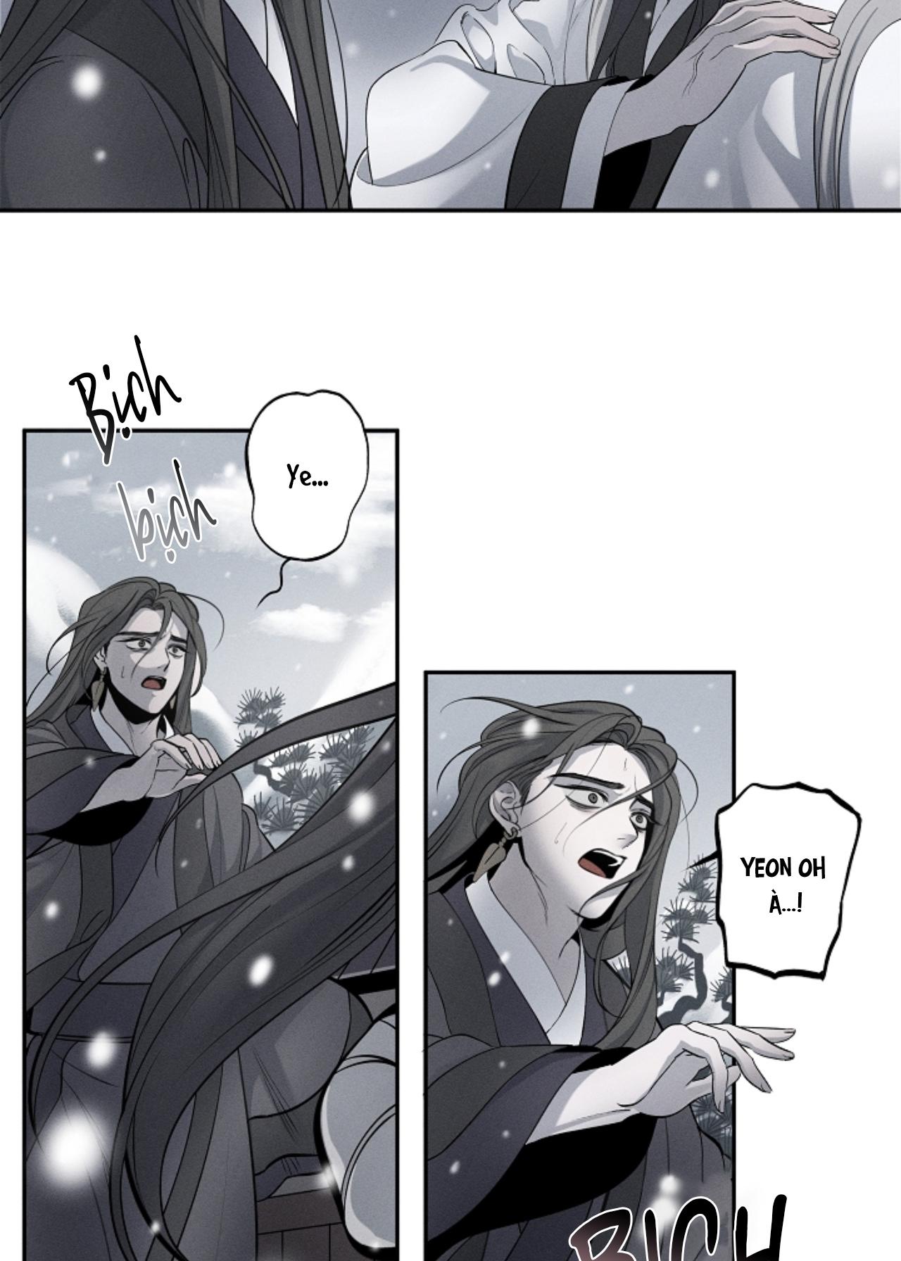 Ngũ tắc: hiếu ái truyện Chapter 6 H - Trang 2