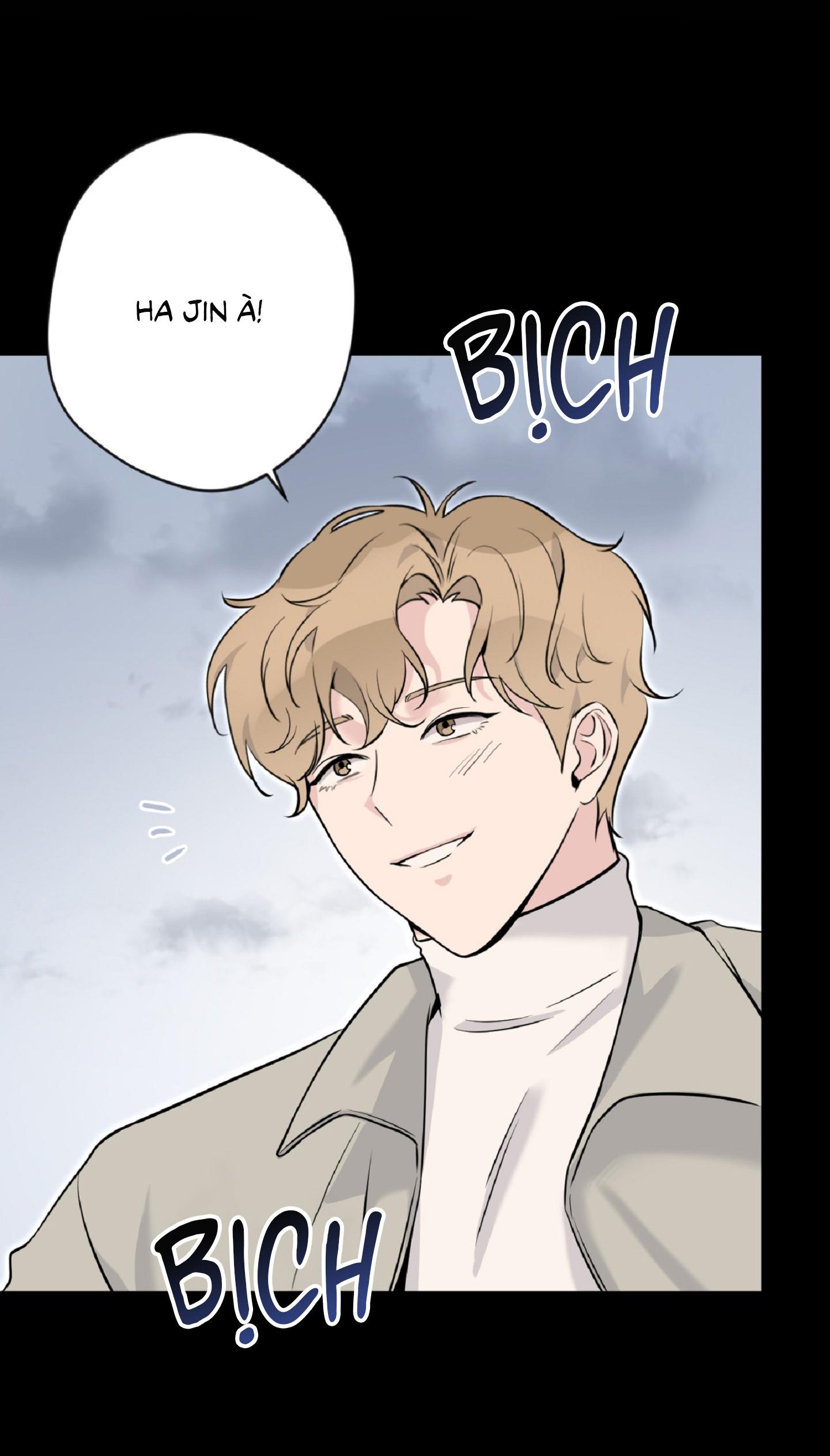Angel kiss Chapter 10 - Next 