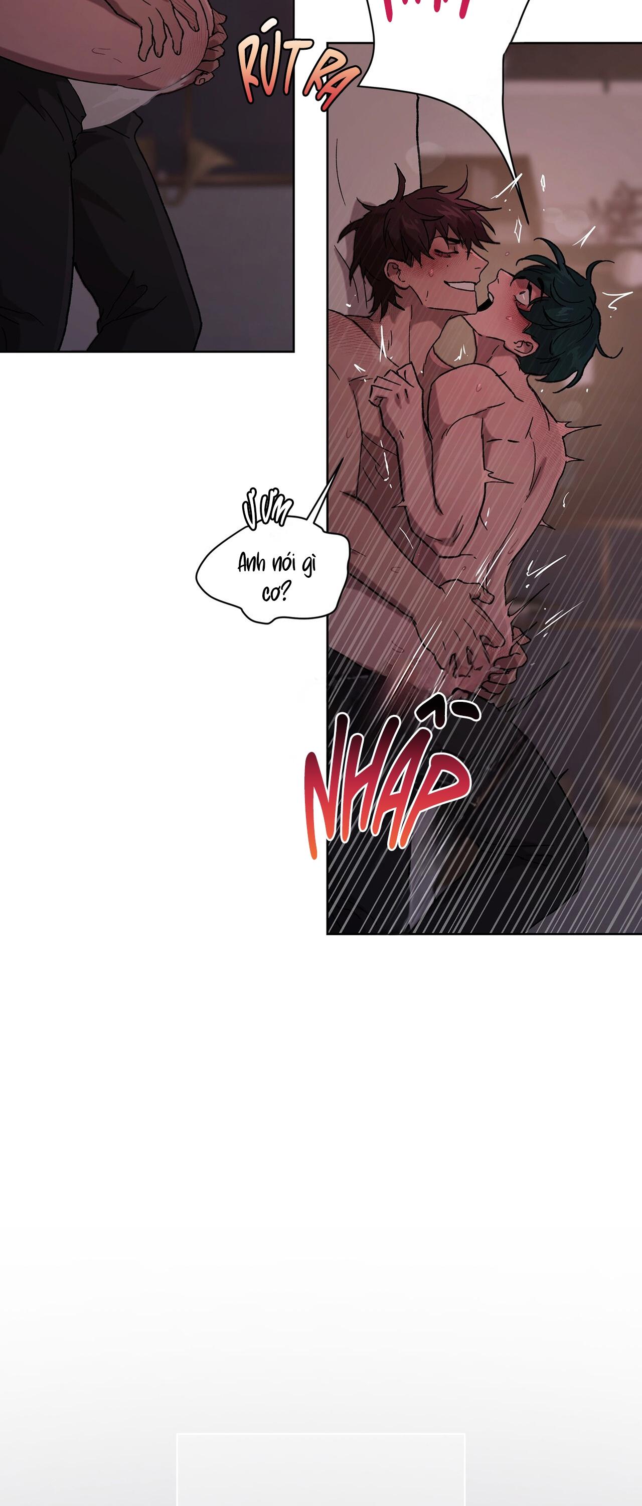 TUYỂN TẬP ÁM ẢNH, MƯU MÔ CÔNG Chapter 9.3 - Next Chapter 9.4