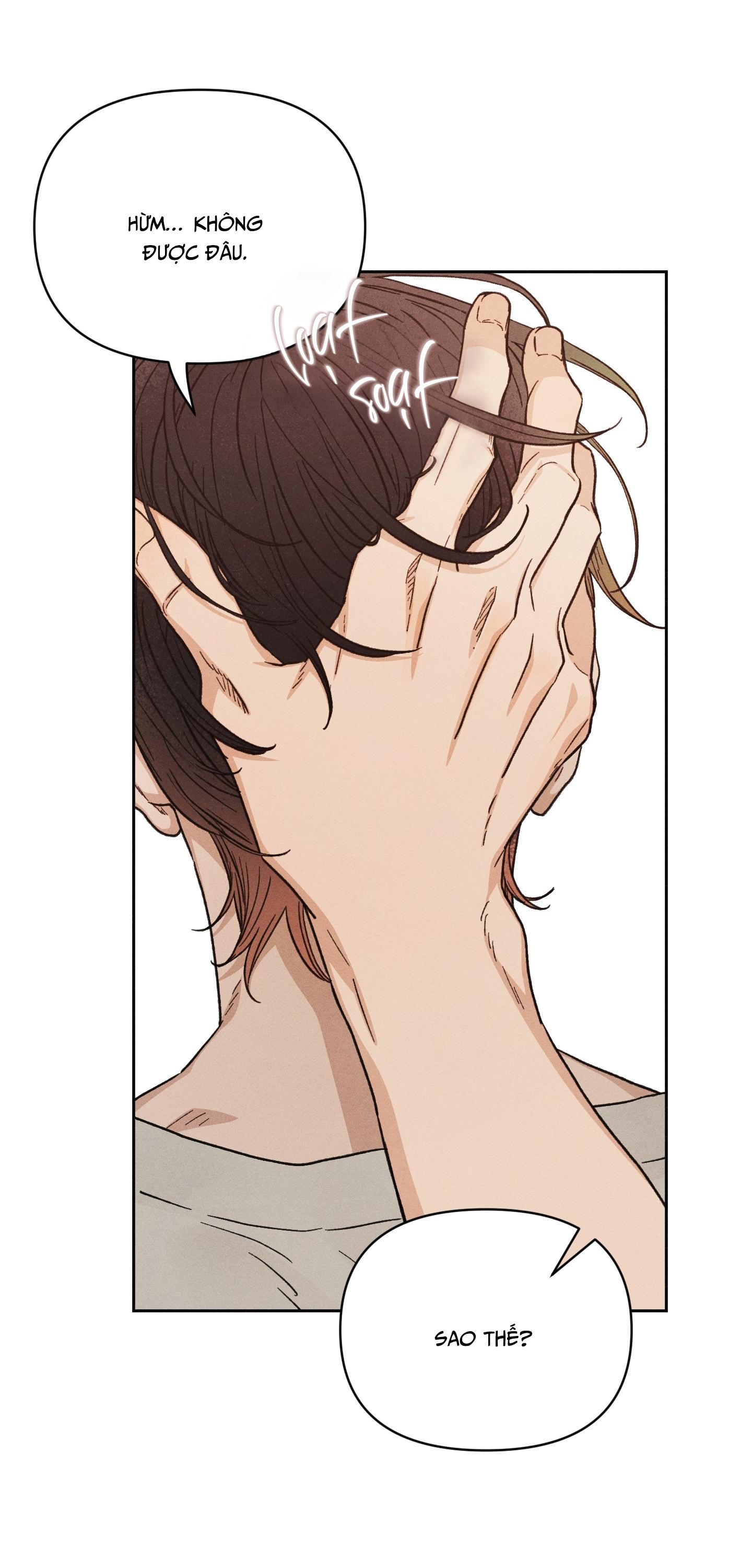 TÌNH YÊU KHỞI ĐẦU TỪ NỖI SỢ Chapter 11 H+ - Next 